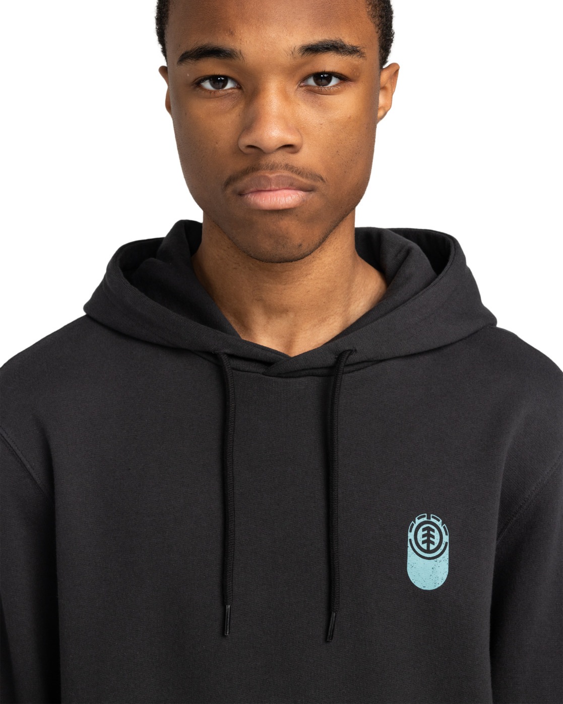 Element Hoodie »Ambition«