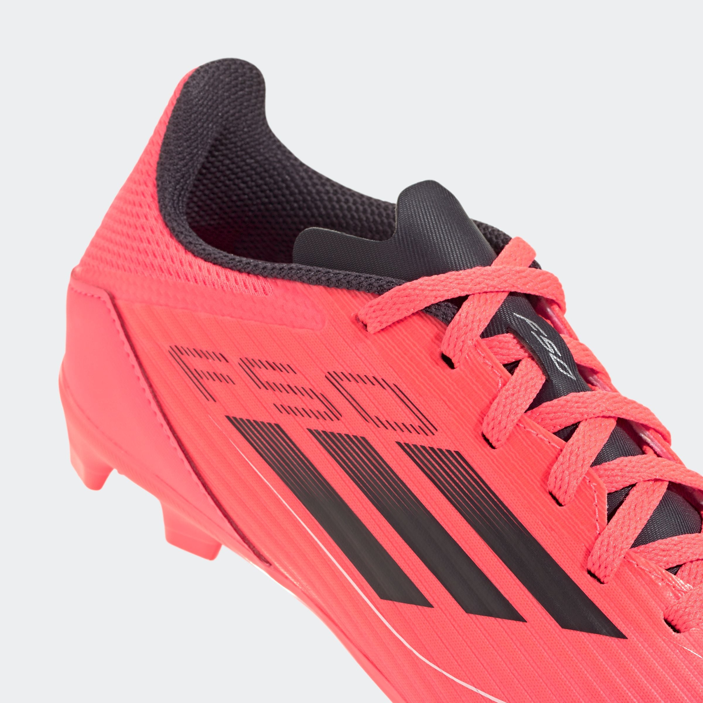 adidas Performance Fußballschuh »F50 LEAGUE KIDS FG/MG«, für Rasenplätze