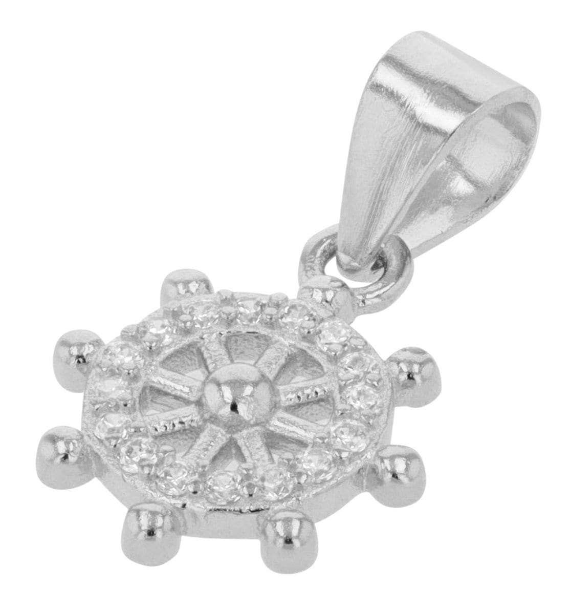 Adelia´s Kettenanhänger »Damen Anhänger aus 925 Silber«