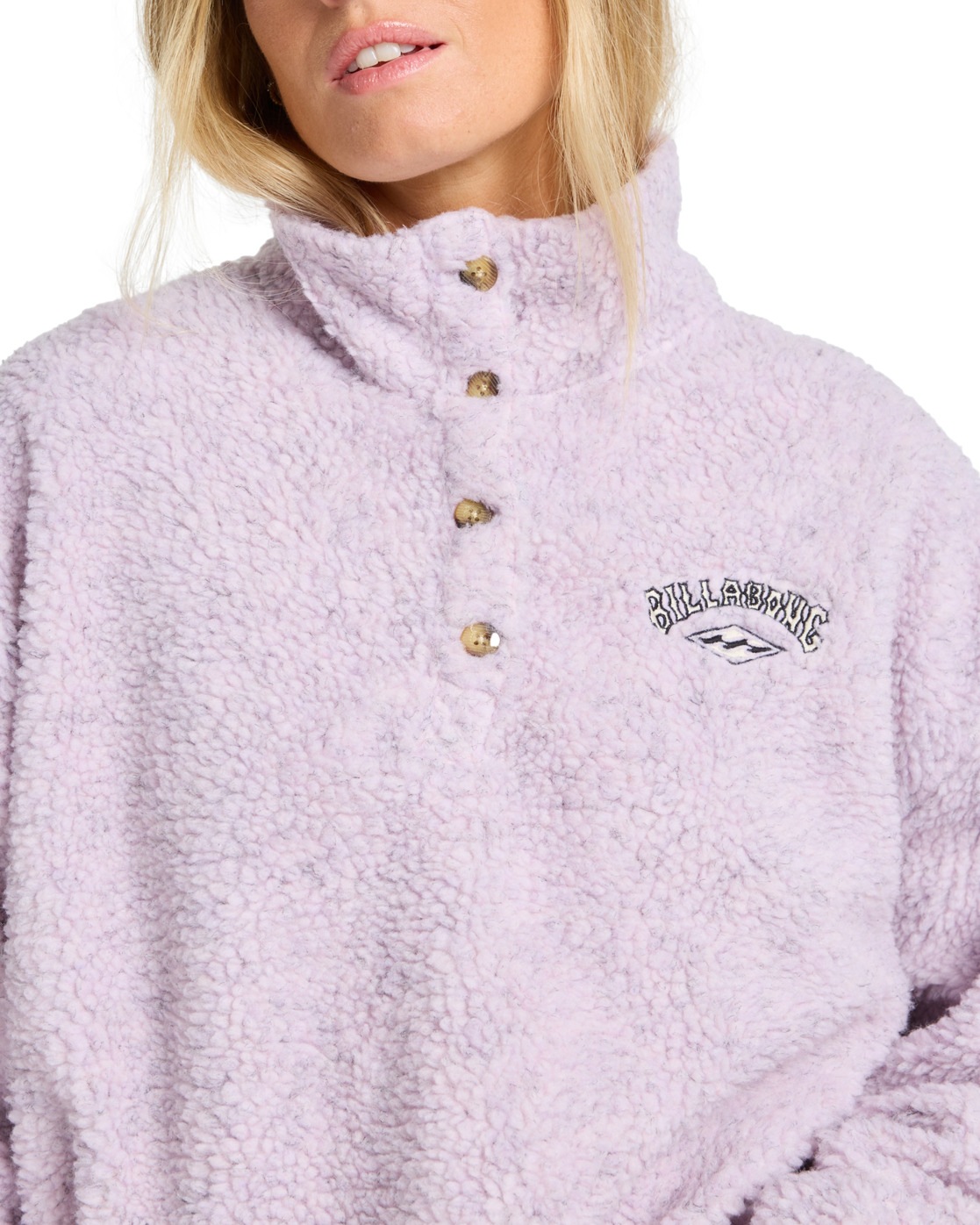 Billabong Sweatshirt »Run The Road«
