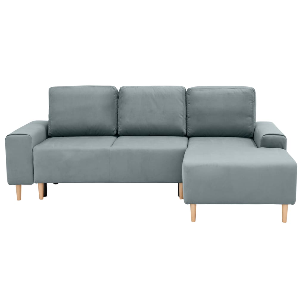 INOSIGN Ecksofa »Samu L-Form«