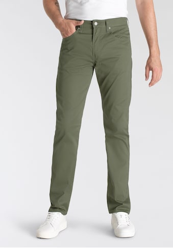 5-Pocket-Hose »502 TAPER«