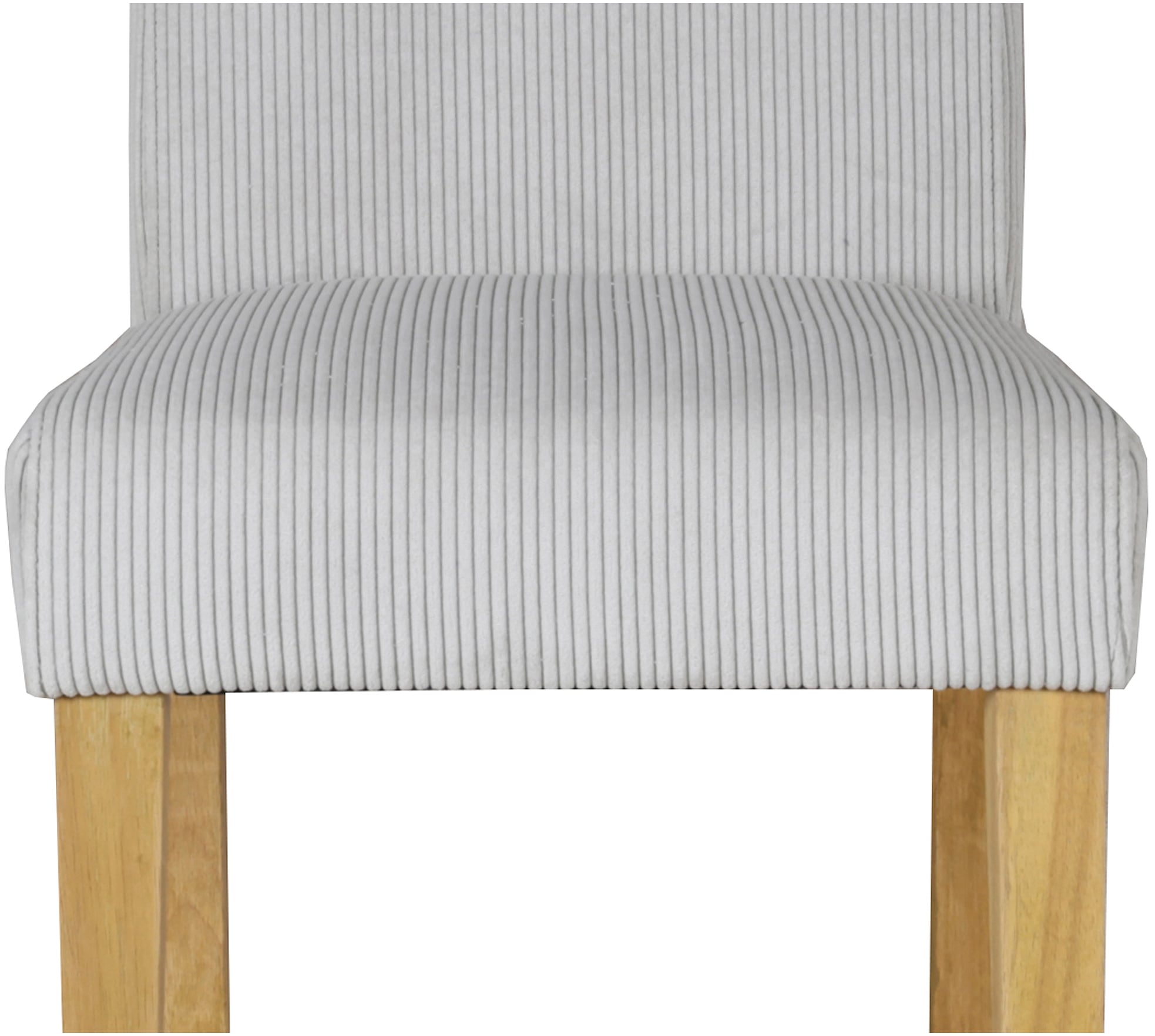 Home affaire Esszimmerstuhl »Winikon, TOPSELLER!, OTTOs Choice«, (Set), 4 St., Cord, Massivholzgestell, moderner Cordbezug, bequem gepolstert