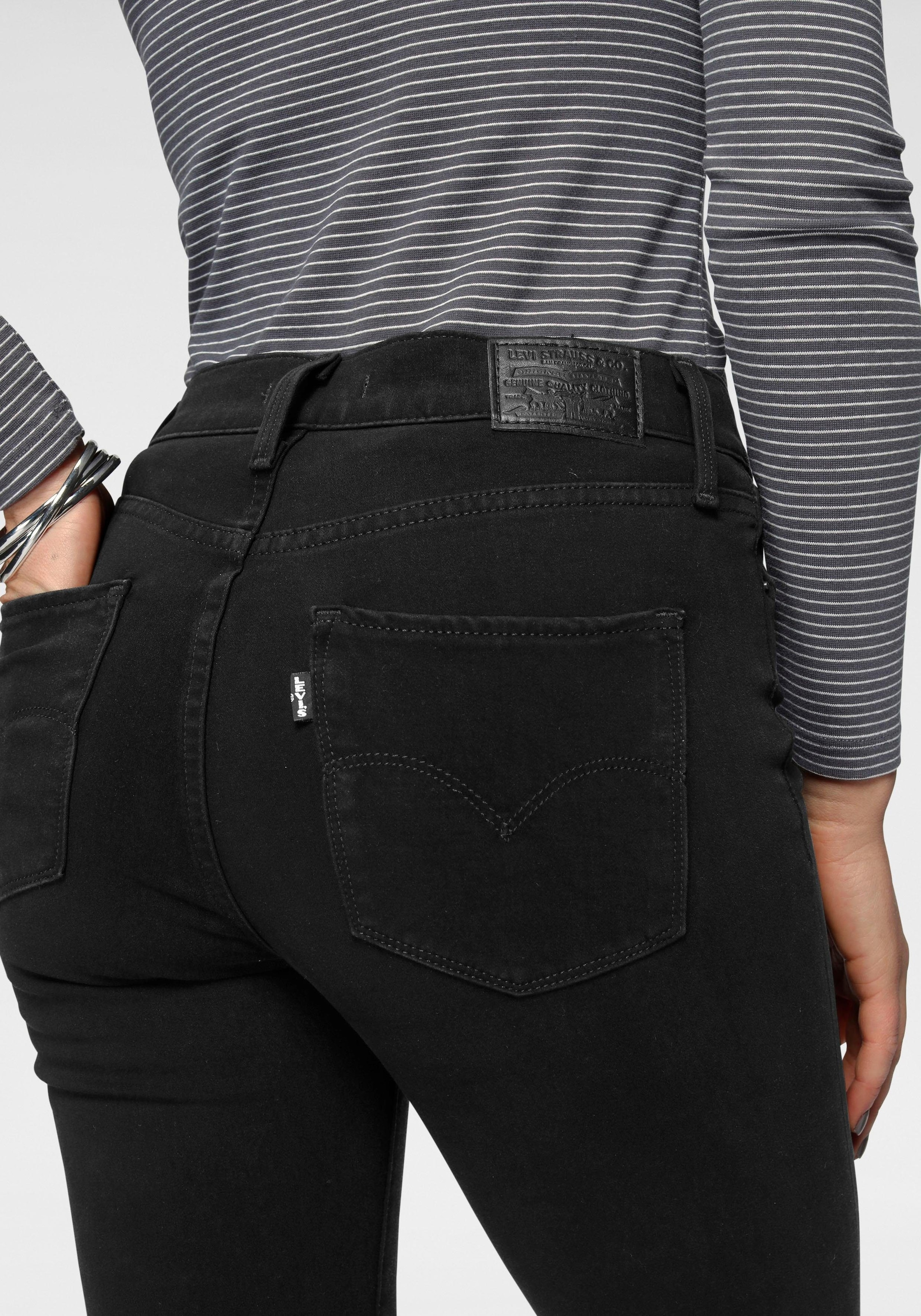 Levi's® Slim-fit-Jeans »311 Shaping Skinny«, im 5-Pocket-Stil