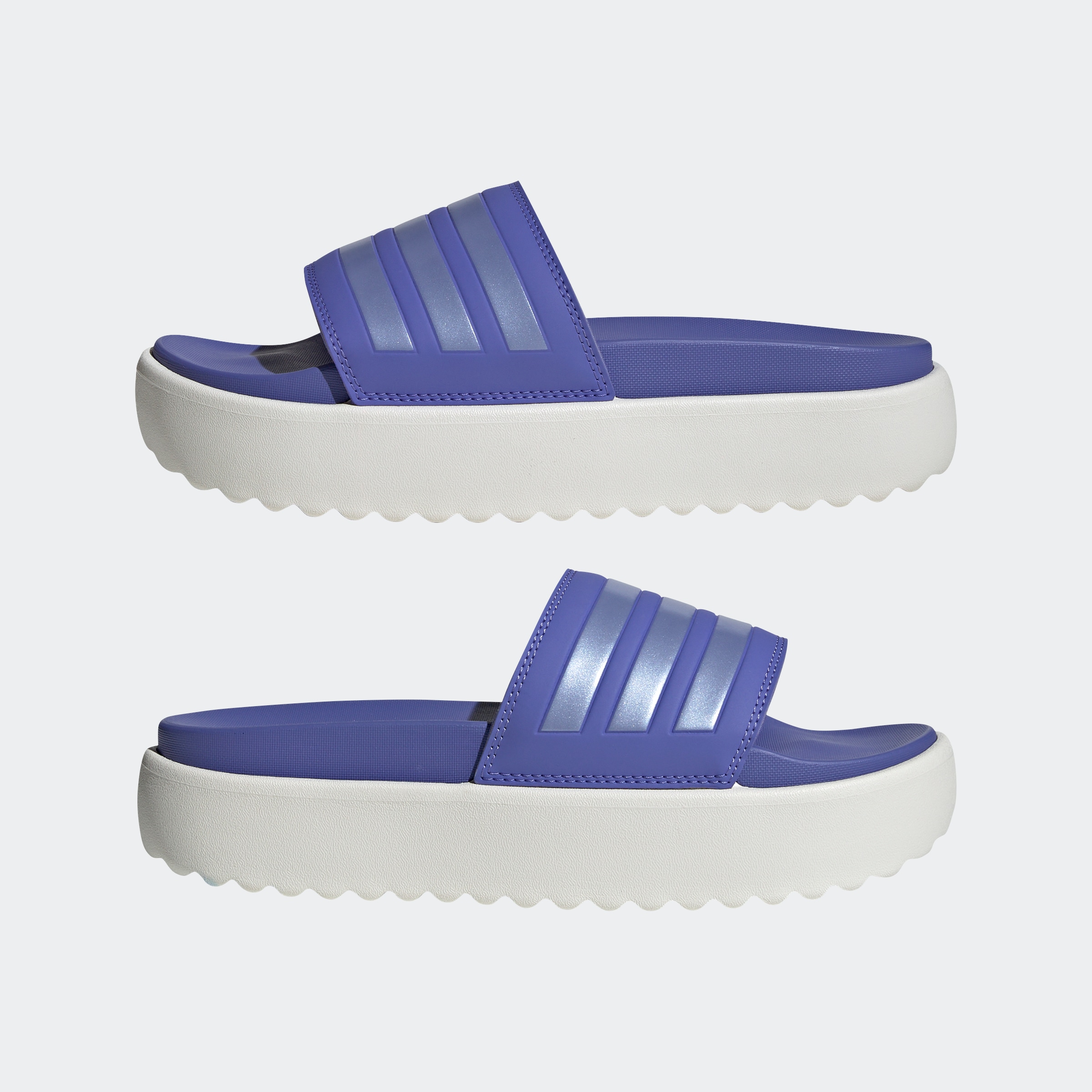 adidas Sportswear Badesandale »PLATFORM ADILETTE«