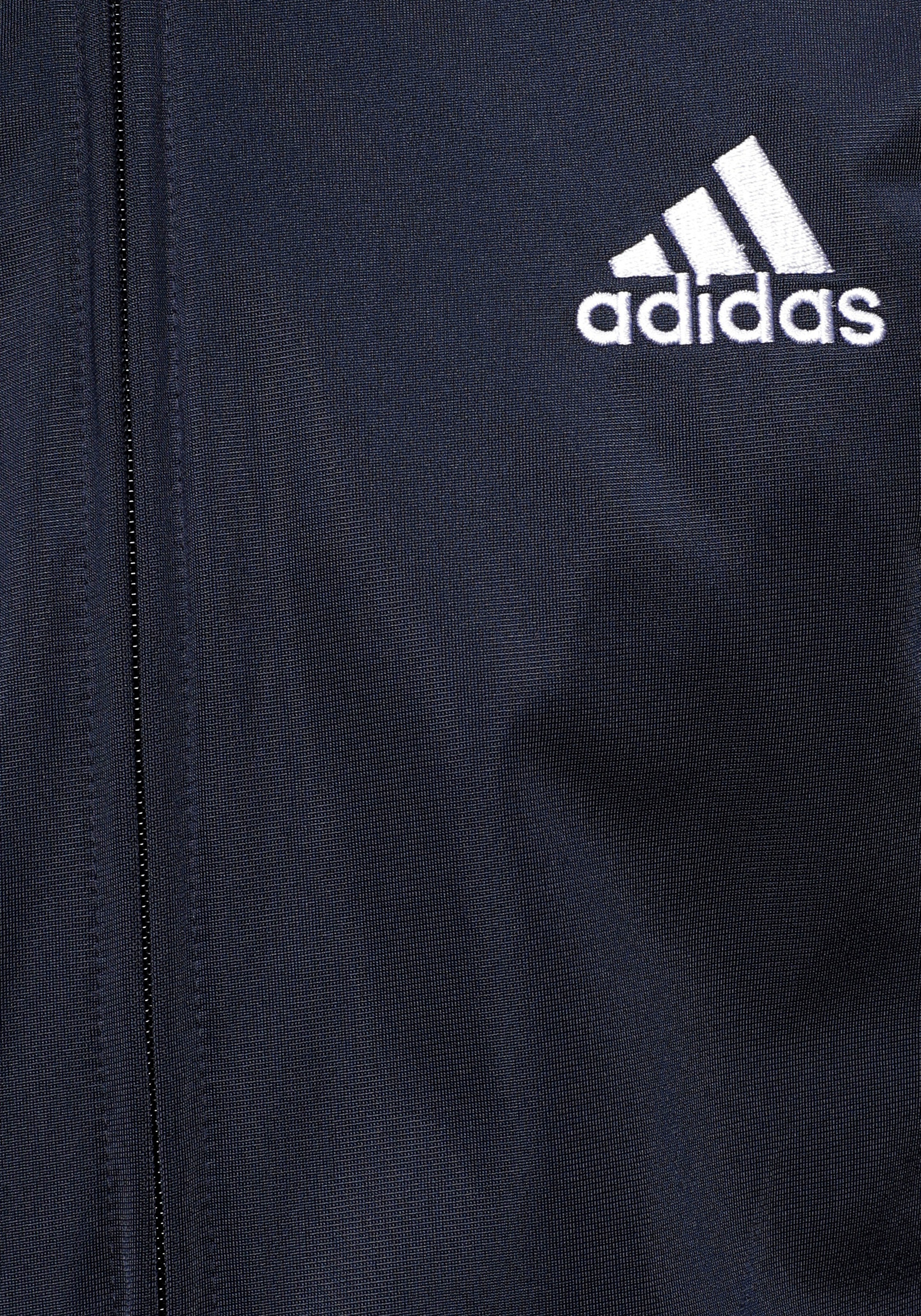 adidas Sportswear Trainingsanzug »ESSENTIALS 3-STREIFEN«