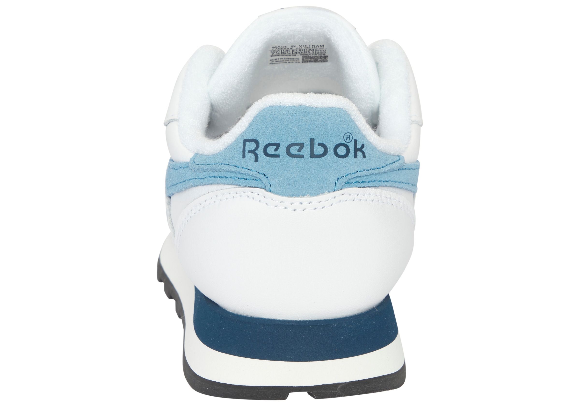 Reebok Classic Sneaker »CLASSIC LEATHER«