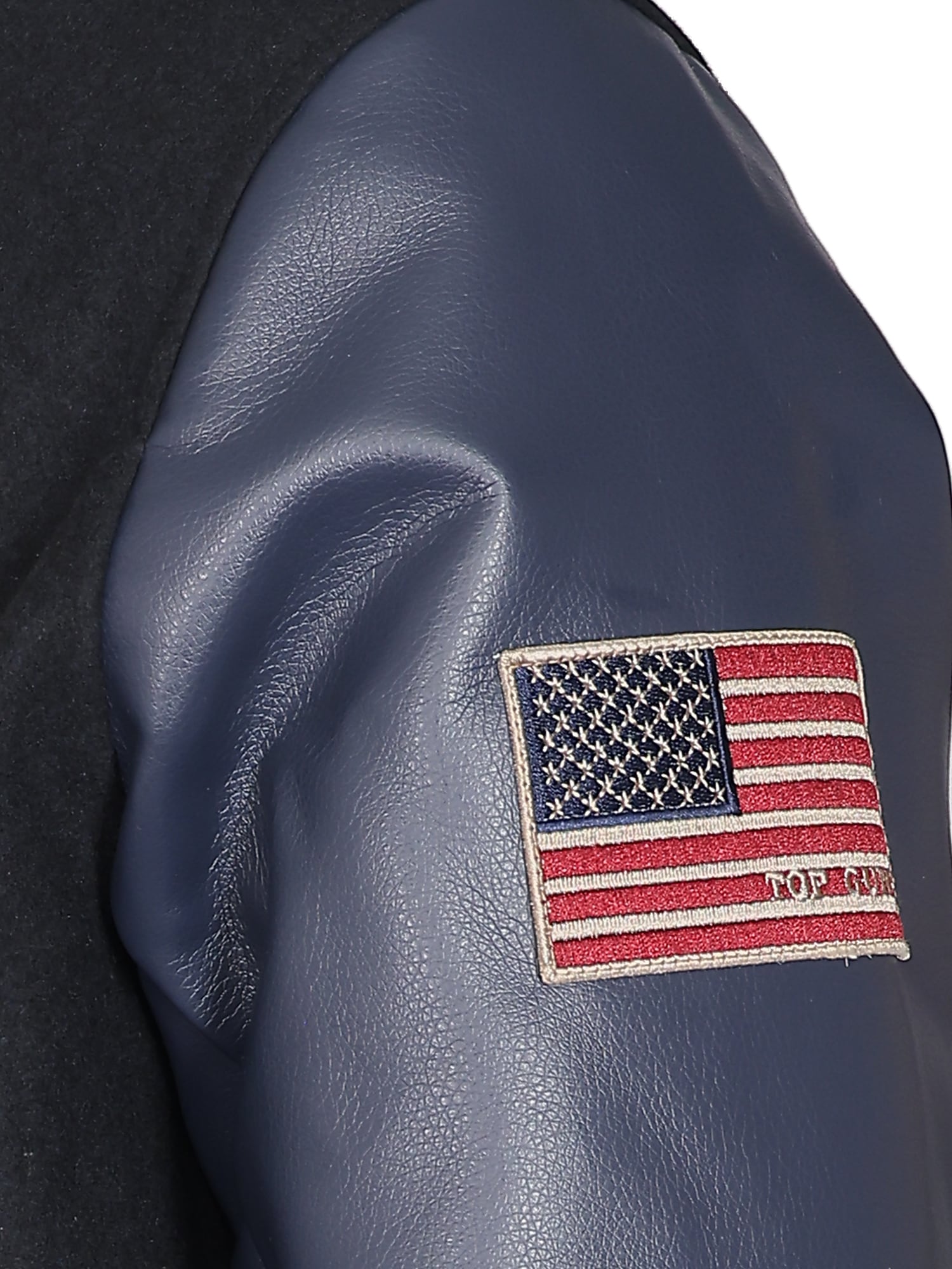 TOP GUN Collegejacke »College Jacke TG25014«