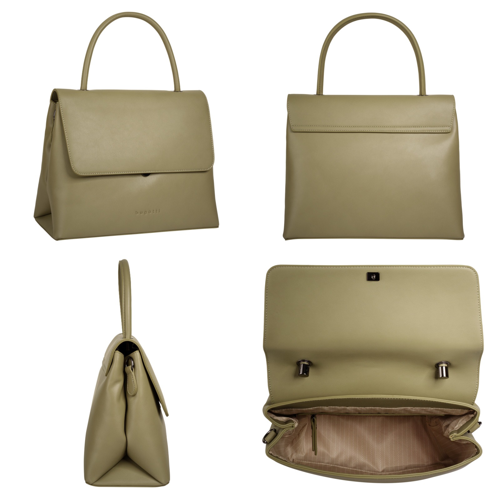 bugatti Henkeltasche »ILVA«