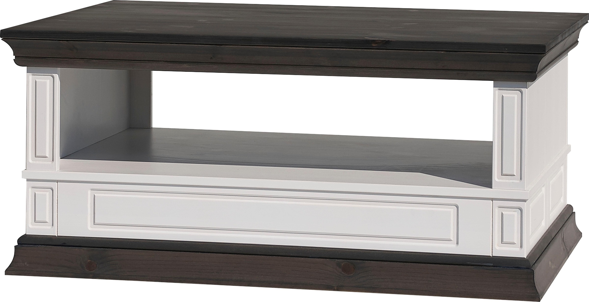 Home affaire Couchtisch »Vinales«, Breite 100 cm, mit 1 Schublade