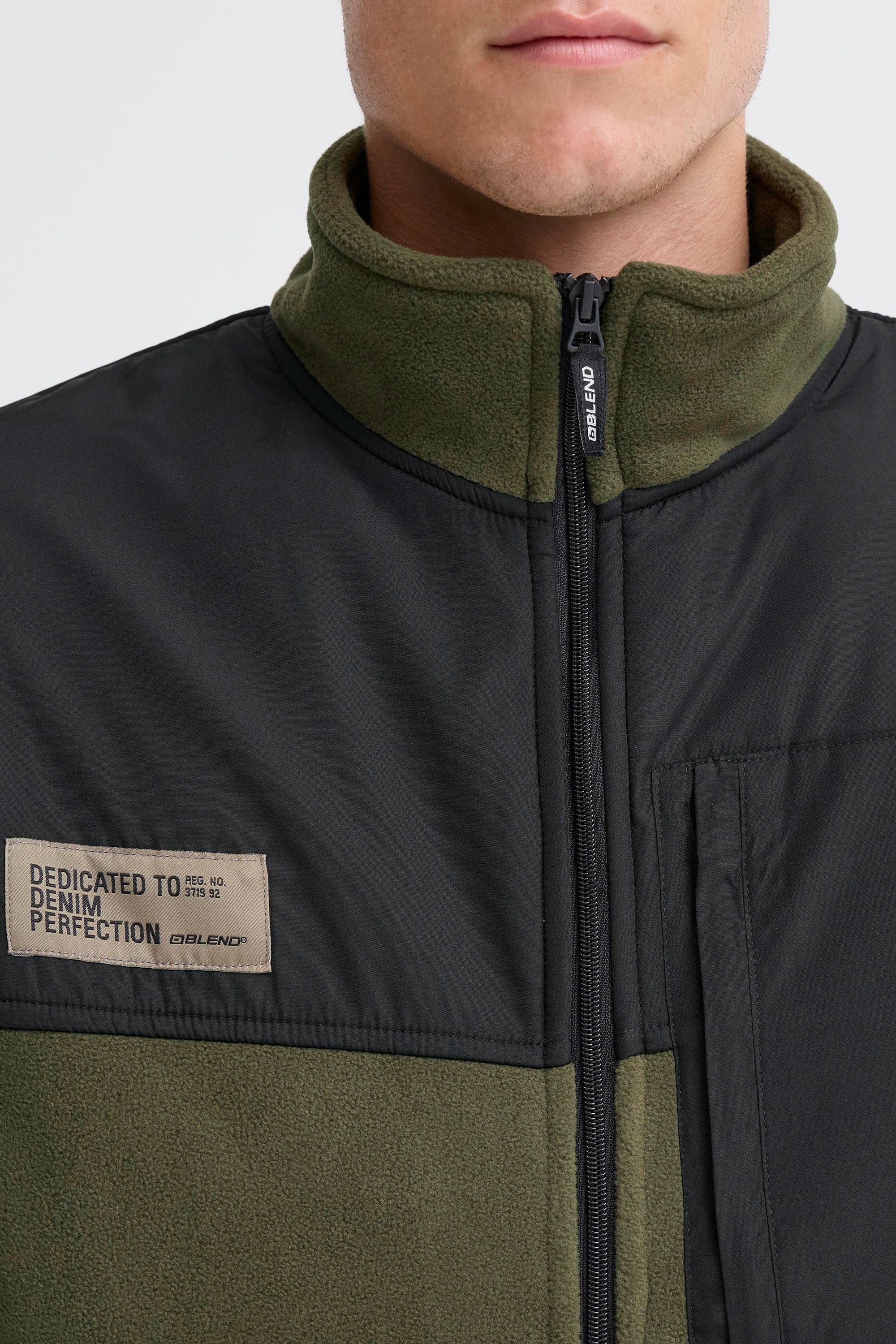 Blend Fleecejacke »Fleecejacke BHMas«