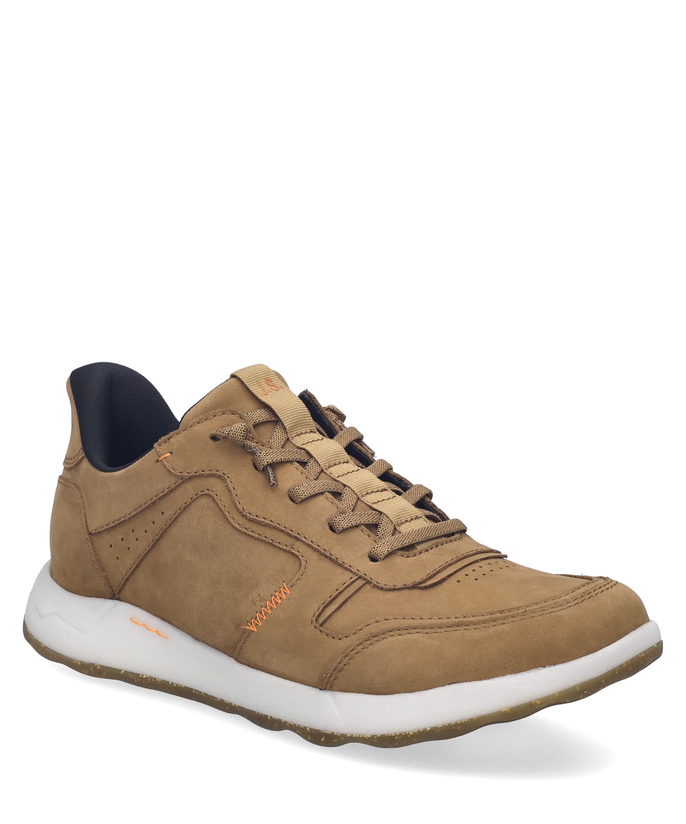 Josef Seibel Sneaker »Clint 03, nuss«