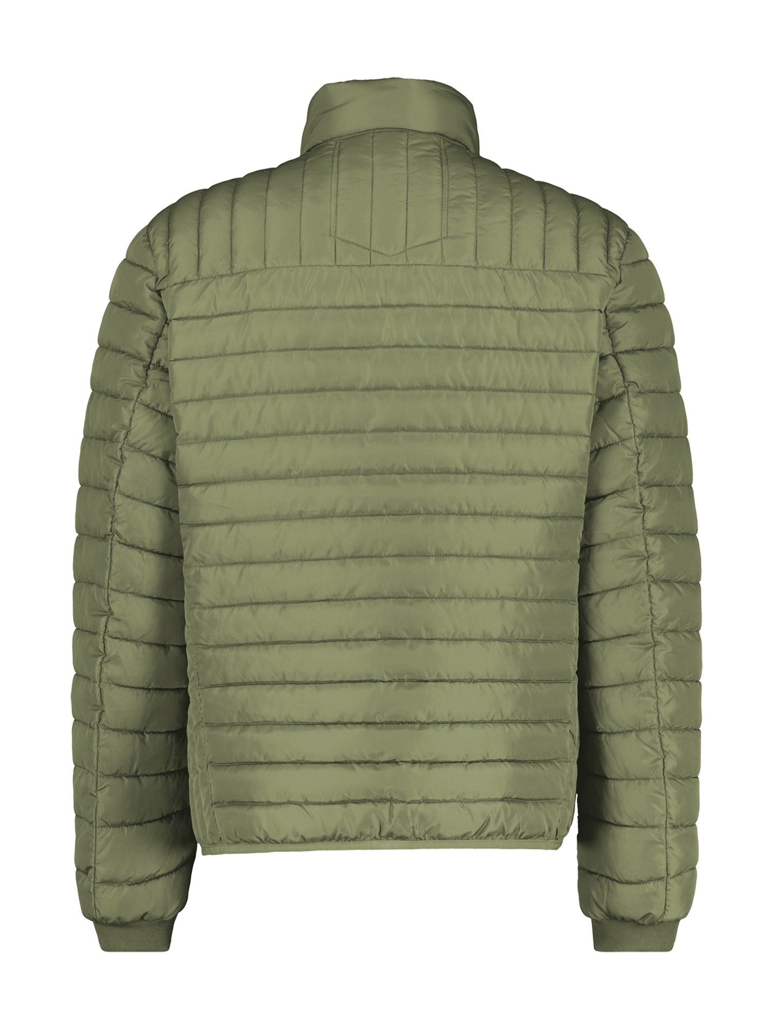 LERROS Steppjacke »LERROS Leichter Herren Steppblouson«, ohne Kapuze, Keine Angabe