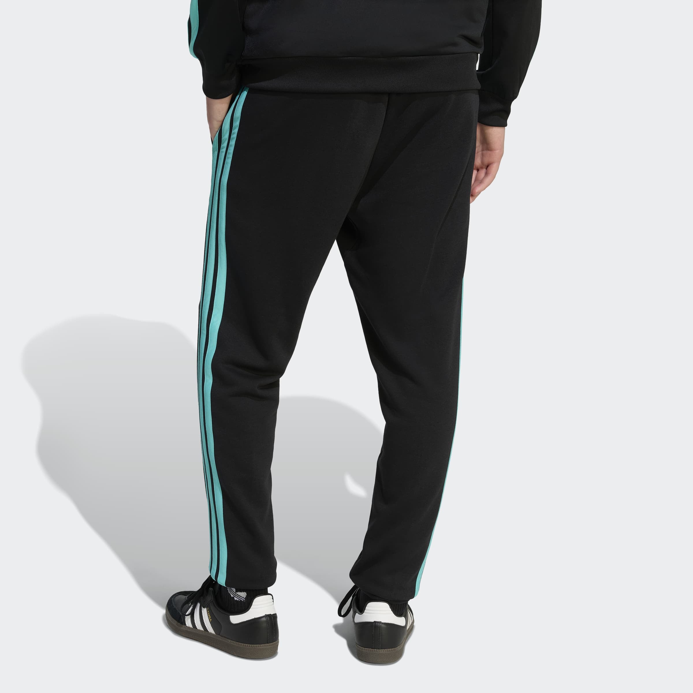 adidas Performance Sporthose »MERCEDES - AMG PETRONAS FORMULA 1 TEAM DNA«