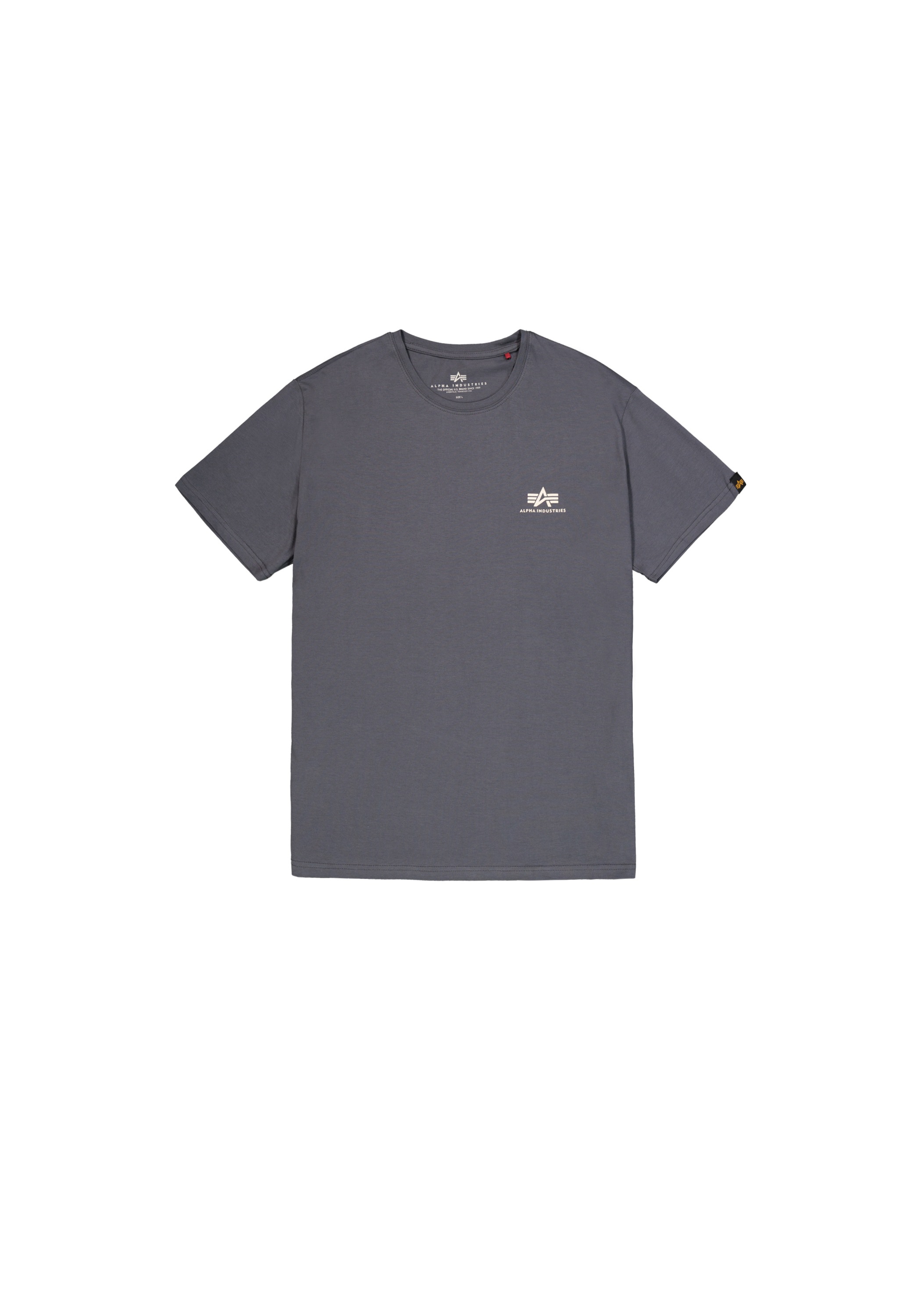 Alpha Industries T-Shirt »Basic T-Shirt SL«