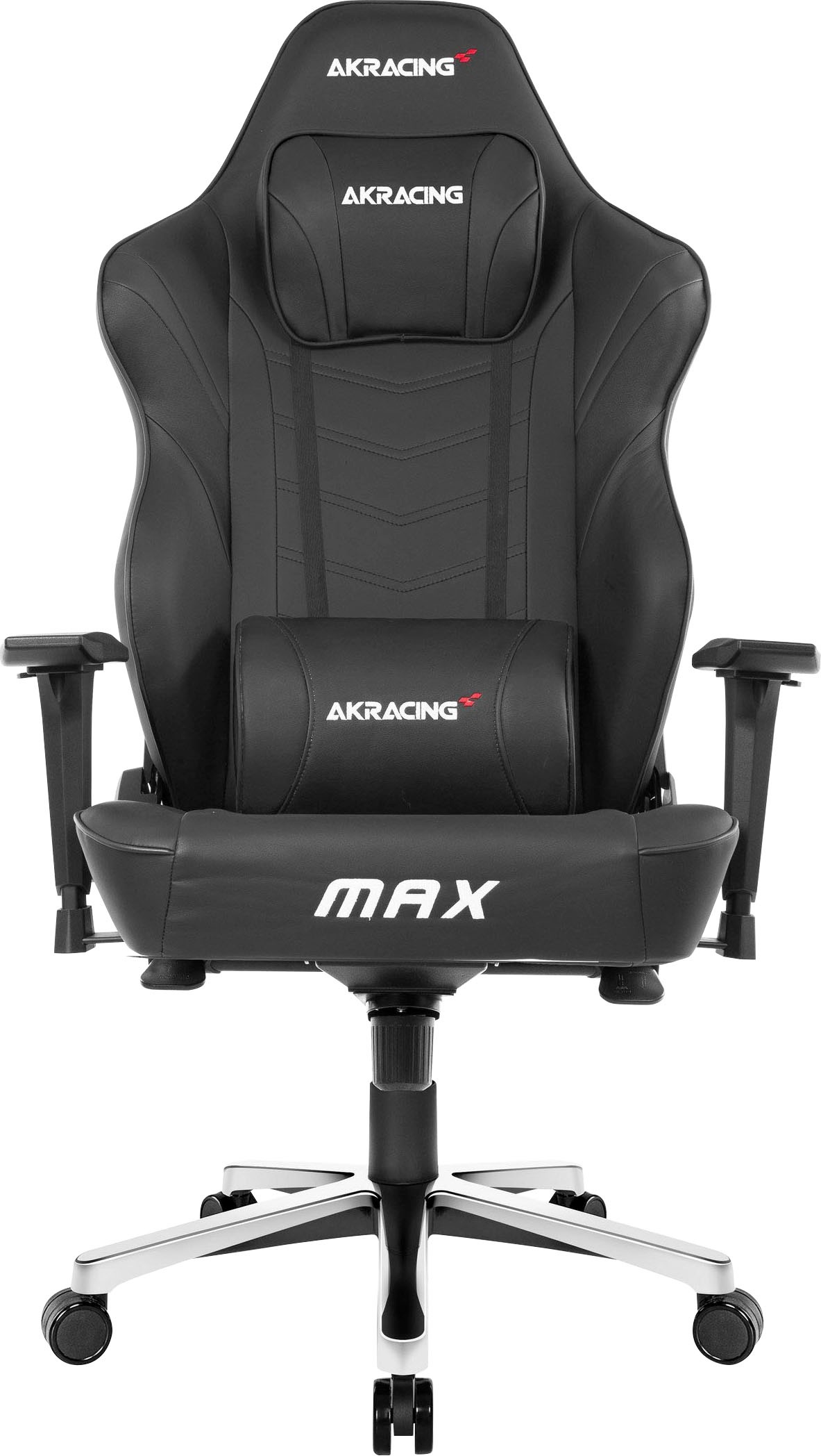 AKRacing Gaming-Stuhl »Master MAX«, Kunstleder