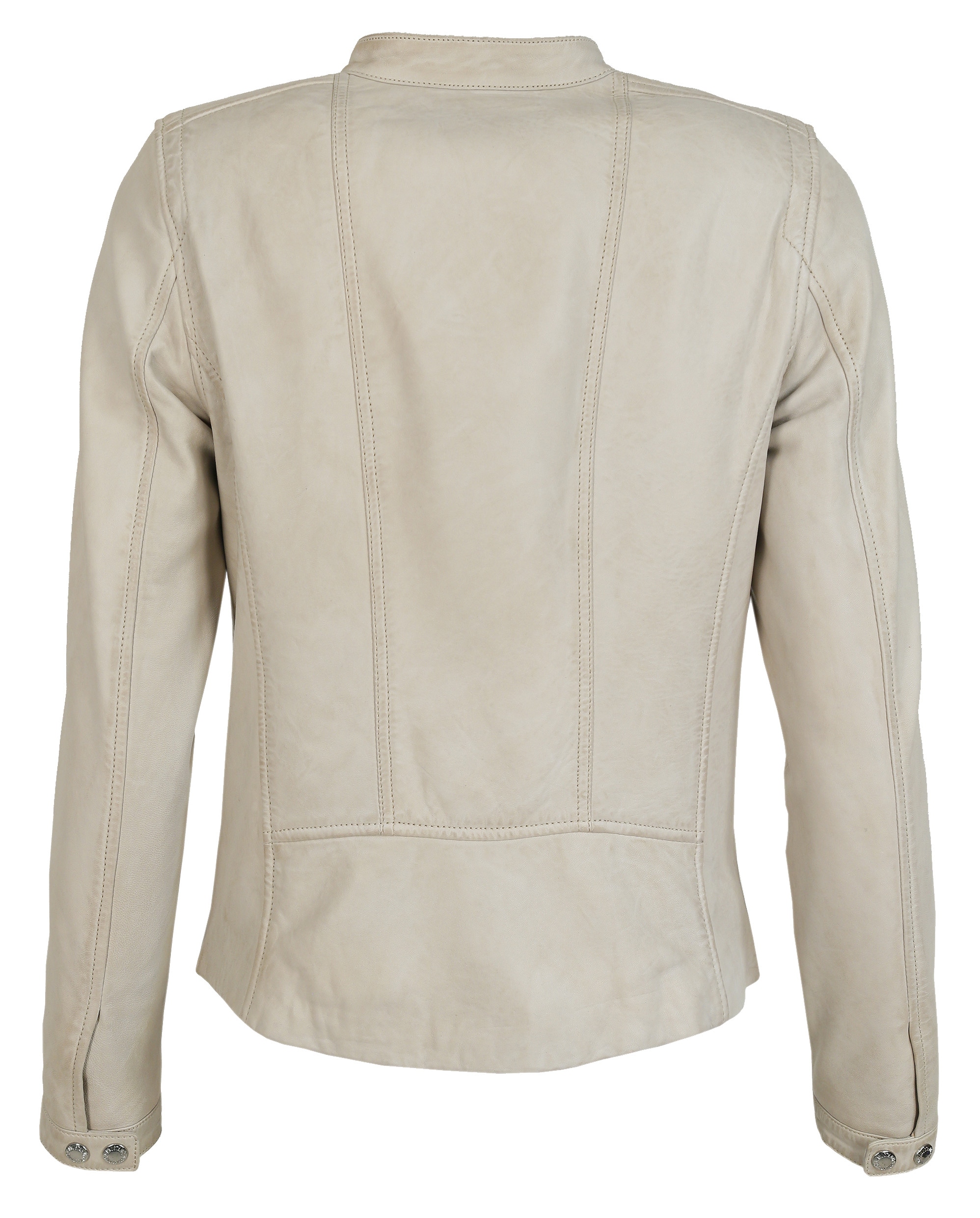 MUSTANG Lederjacke »Lederjacke 31020144«