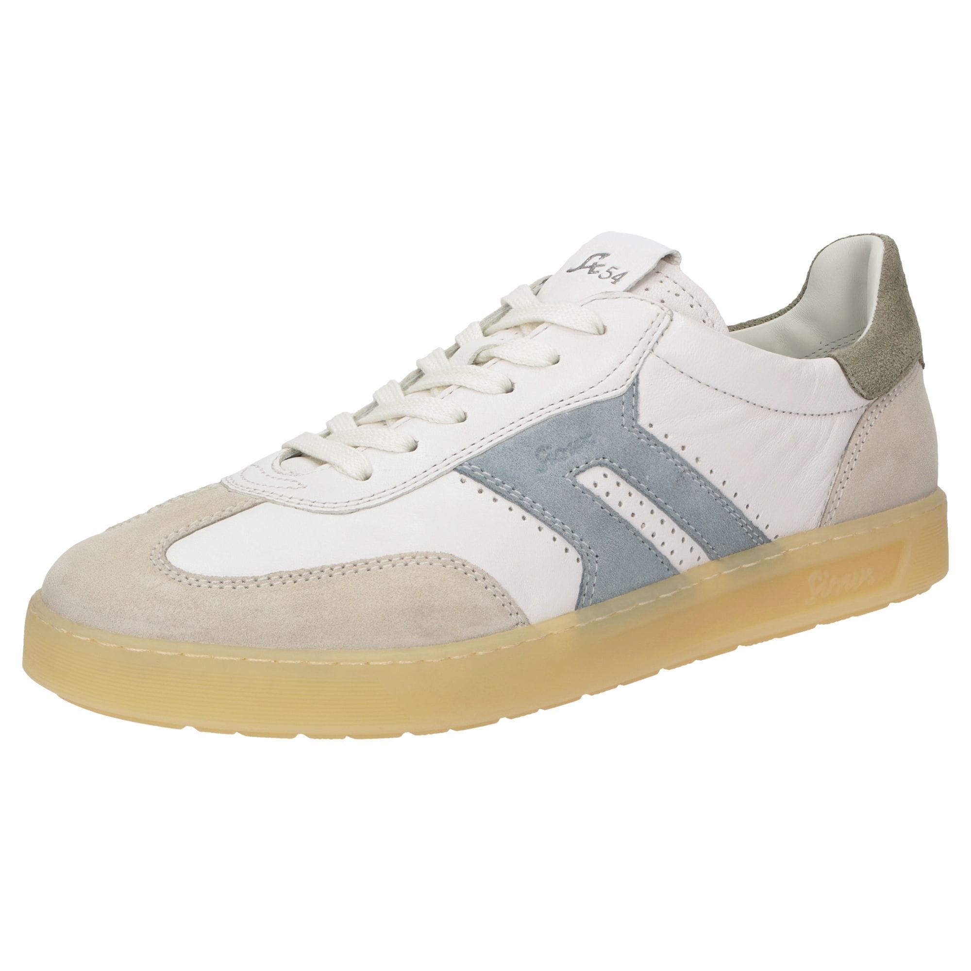SIOUX Sneaker »Tedroso-711«