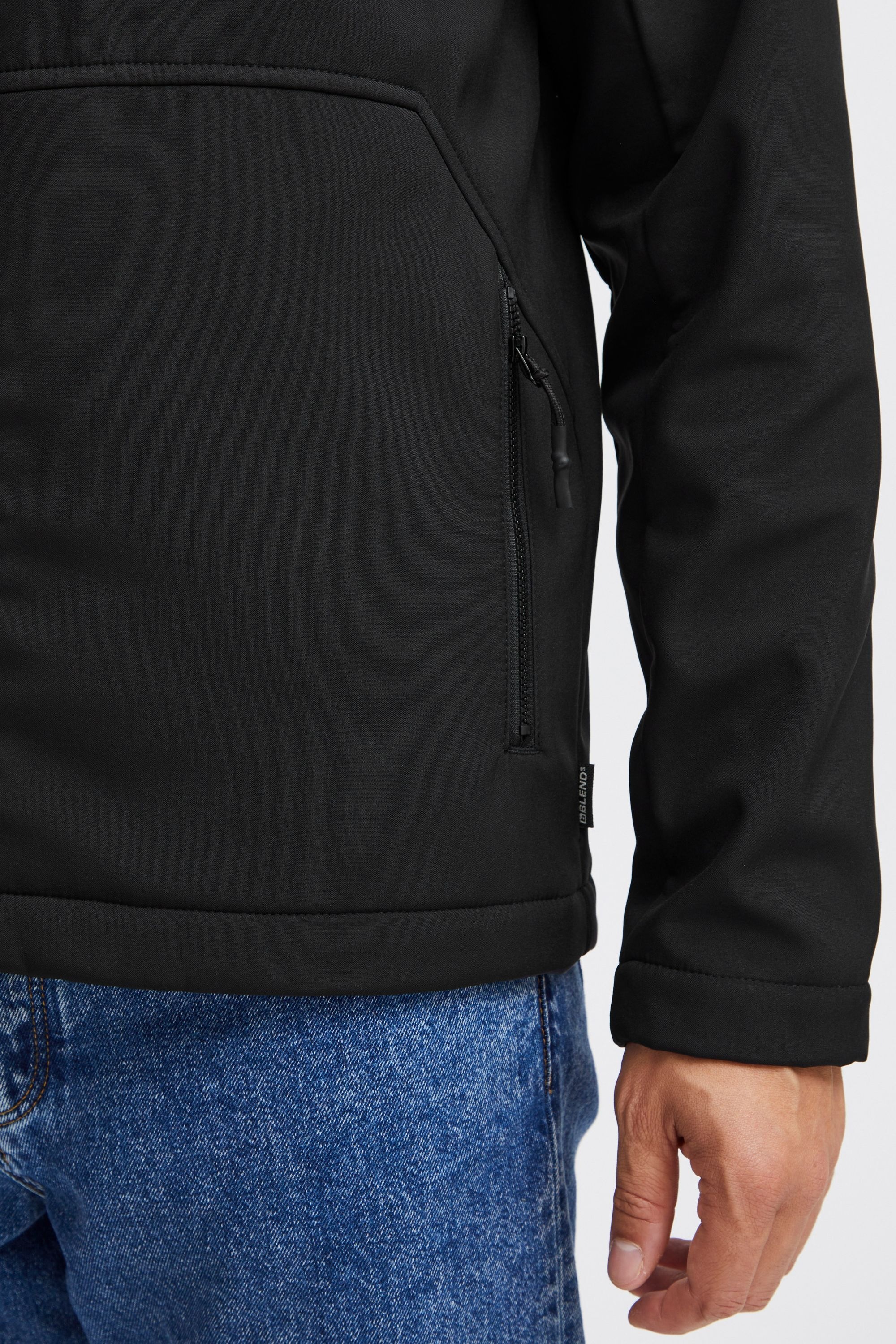 Blend Softshelljacke »Softshelljacke BHSoren«