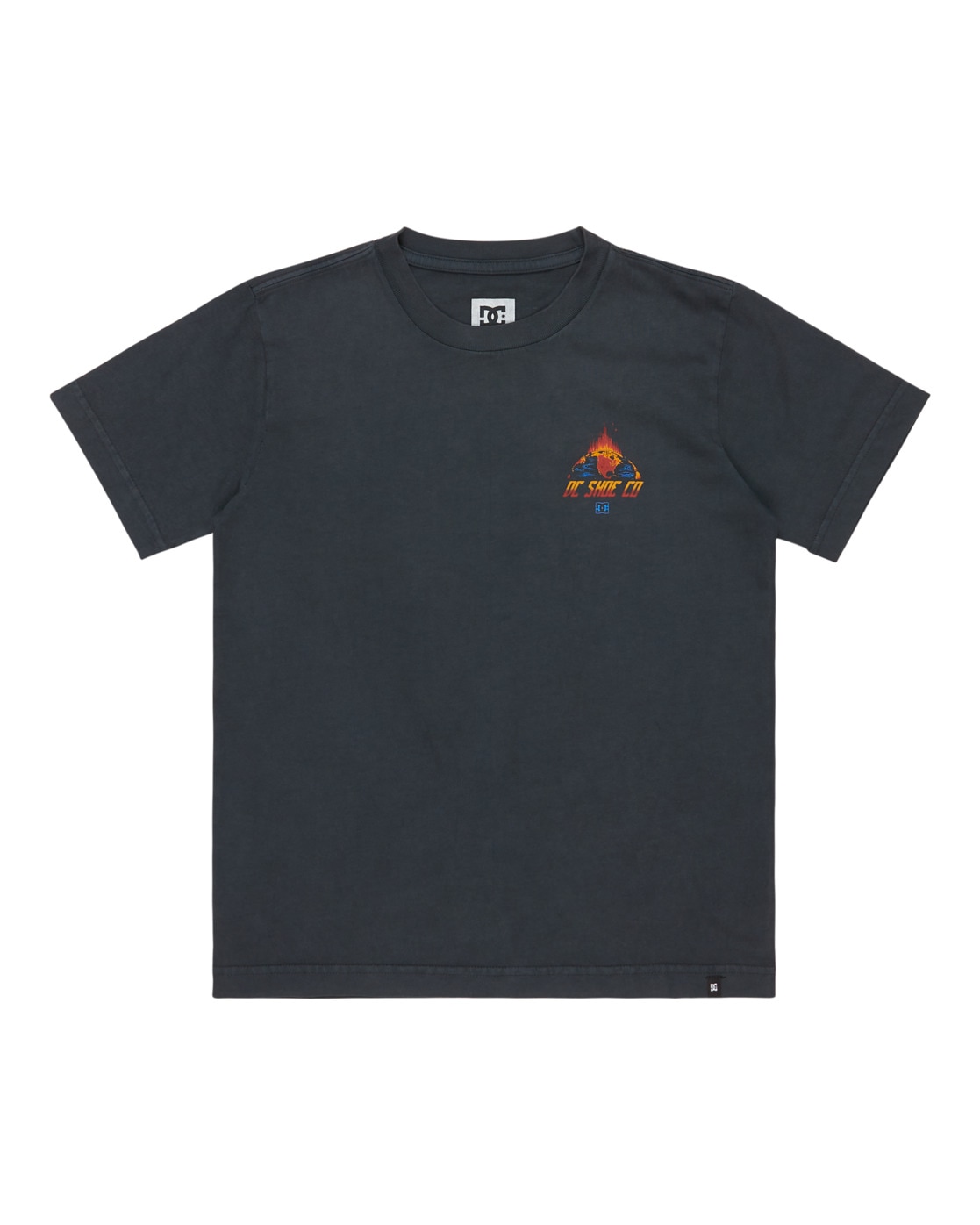 DC Shoes Shirttop »Free Fall«