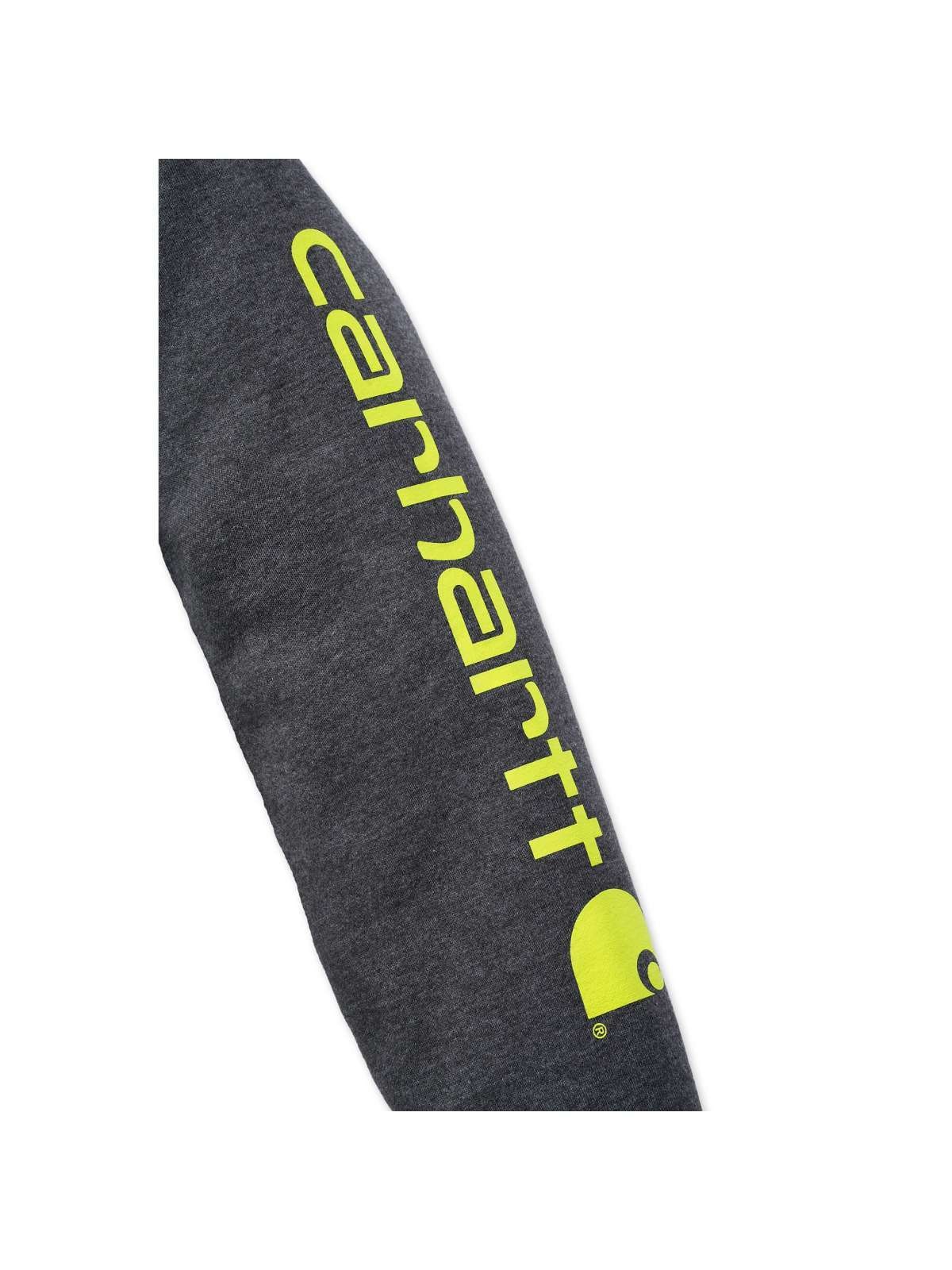 Carhartt Hoodie »Kaputzensweatshirt«
