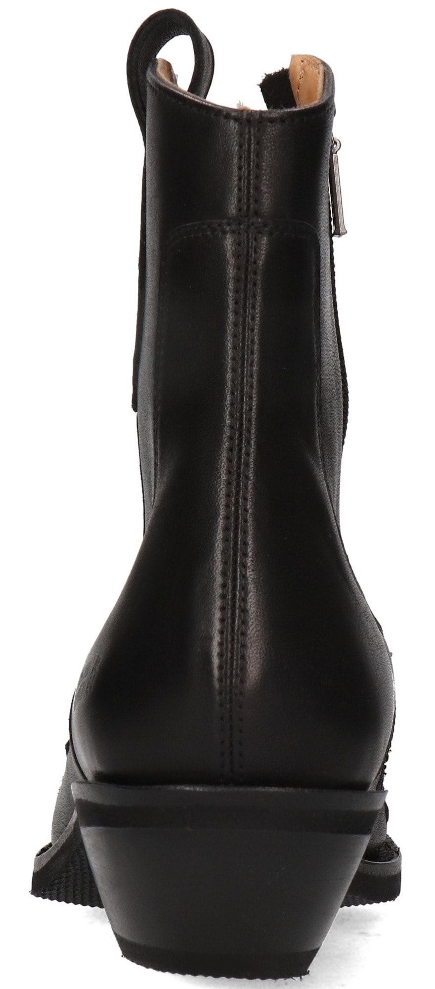Melvin & Hamilton Westernstiefelette »Melody 3«, Western Stiefel, Boot, Cowboy Boot in spitzer Form