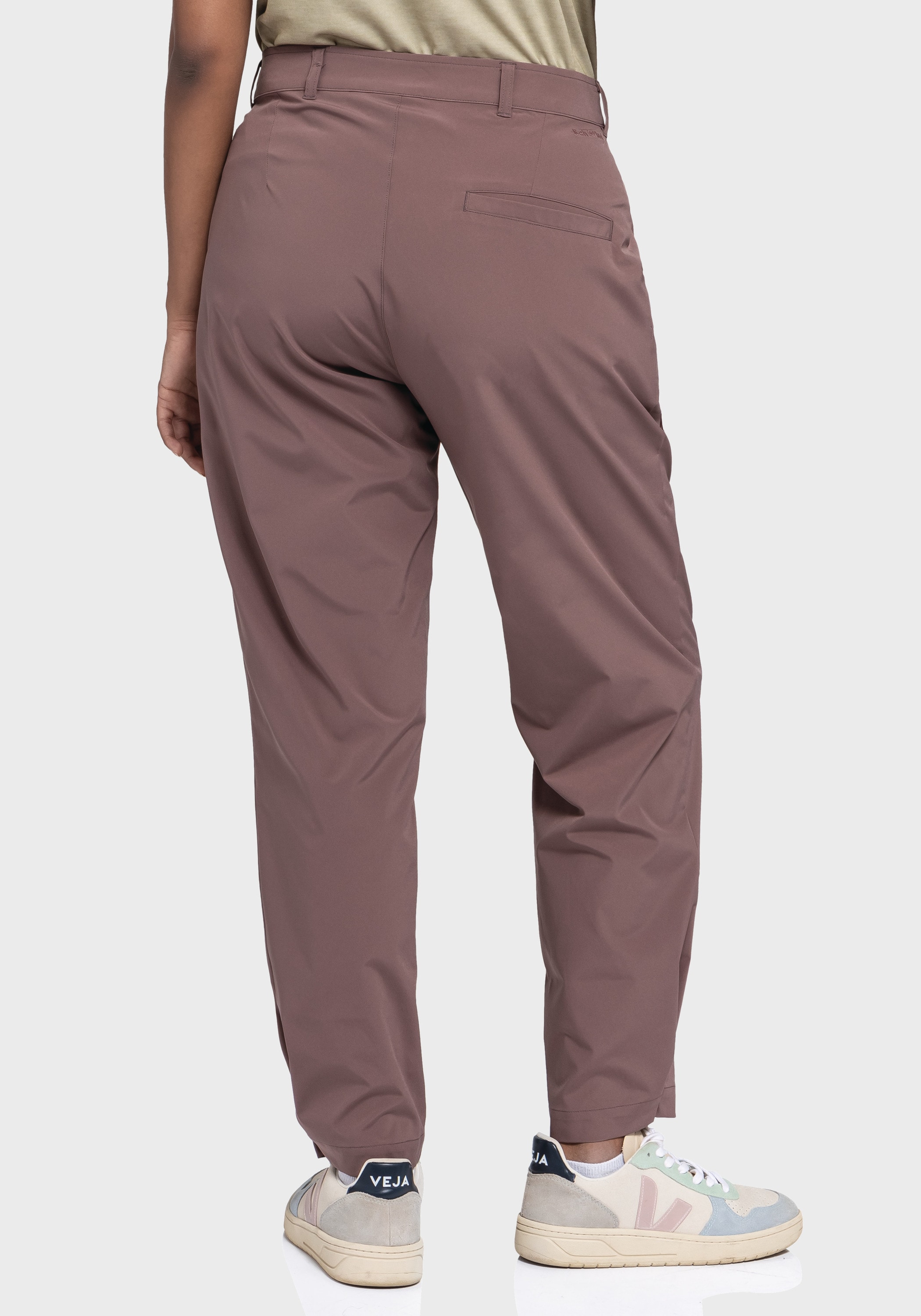 Schöffel Outdoorhose »Urban CIRC Pants Style Baguio WMS«