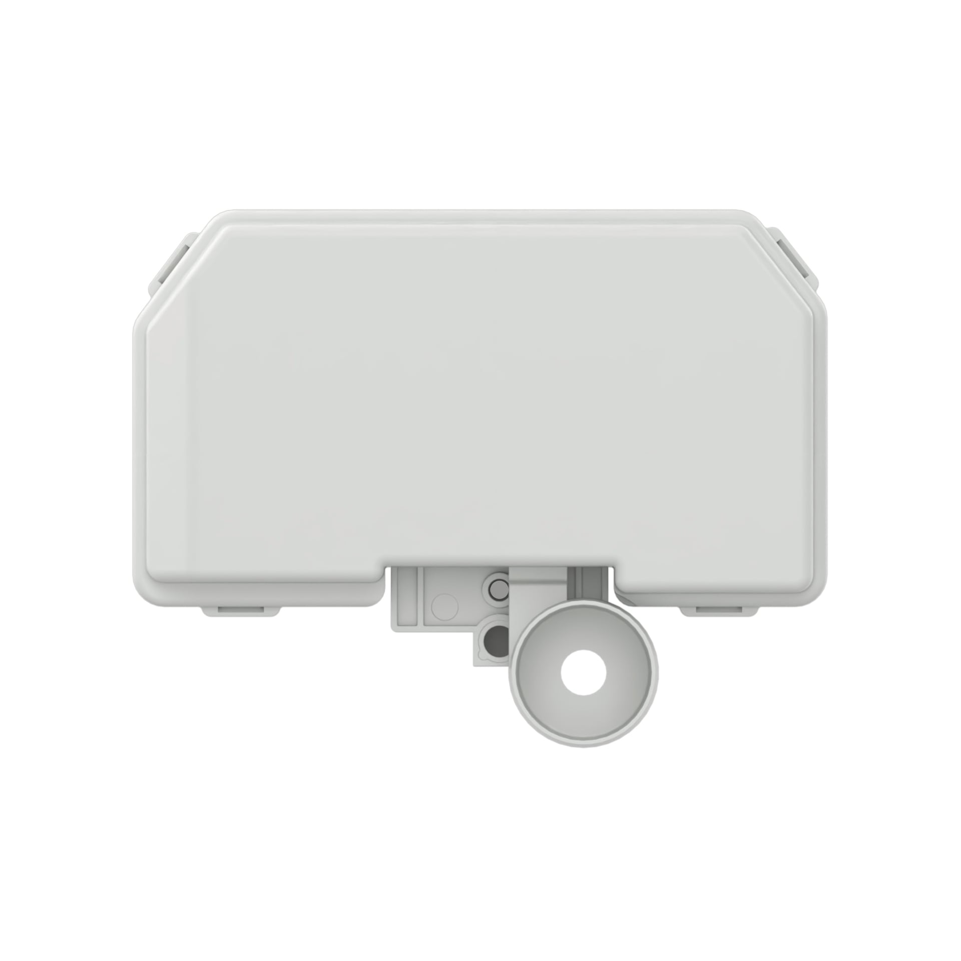 Homematic IP Unterputzschalter »Schaltaktor mit Tastereingang – Unterputz V2«