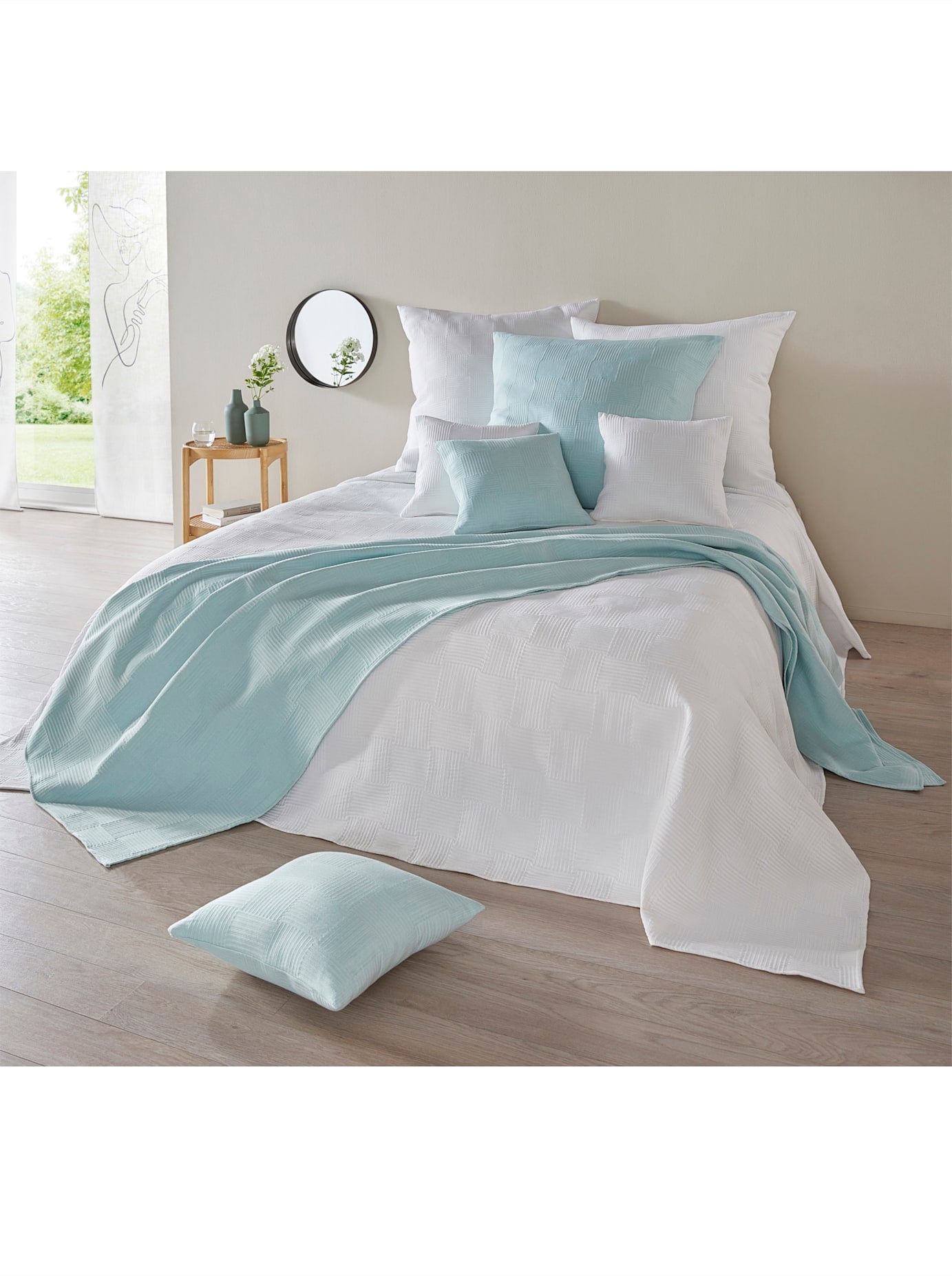 heine home Tagesdecke