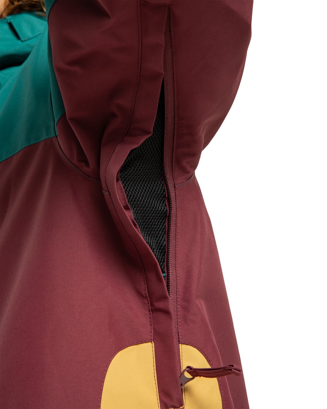 DC Shoes Snowboardjacke »Defiant 10K«