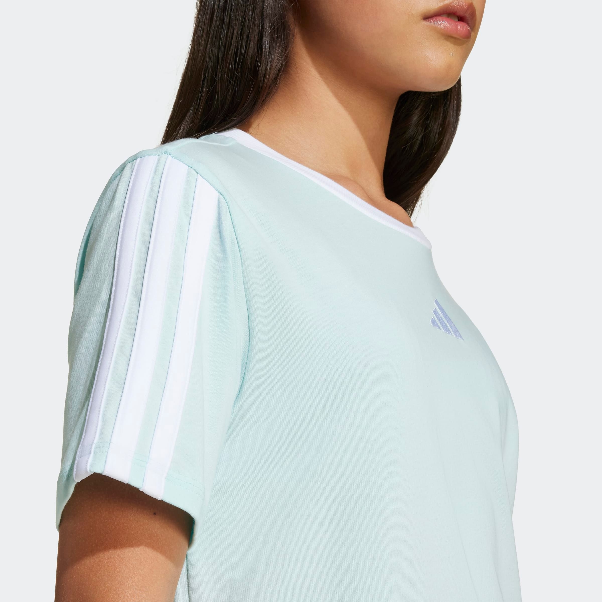adidas Sportswear T-Shirt »JG 3S BF TEE«
