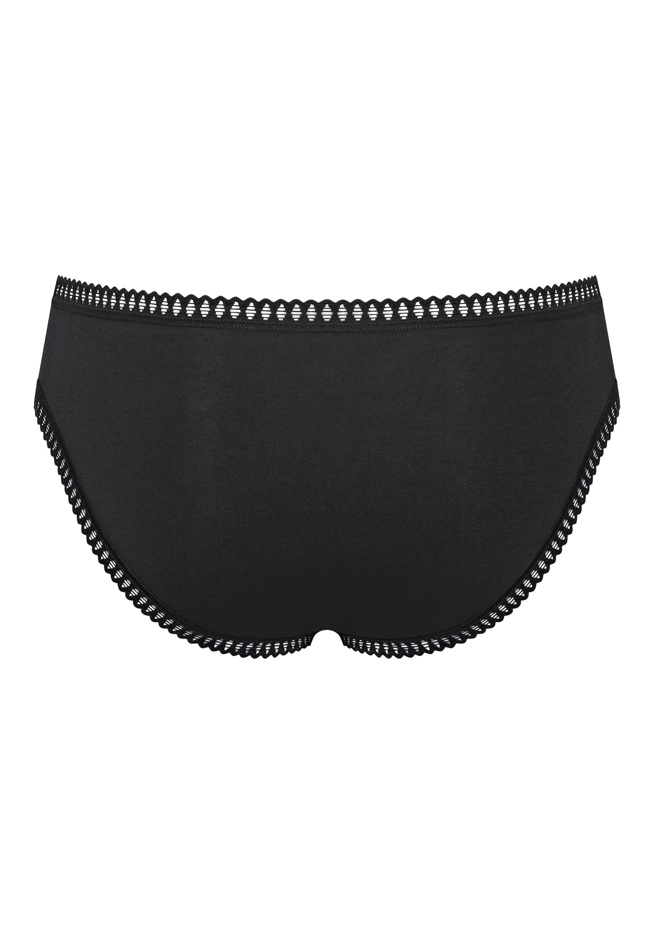 sloggi Slip »Slip GO Crush Mini C6P 6er Pack«