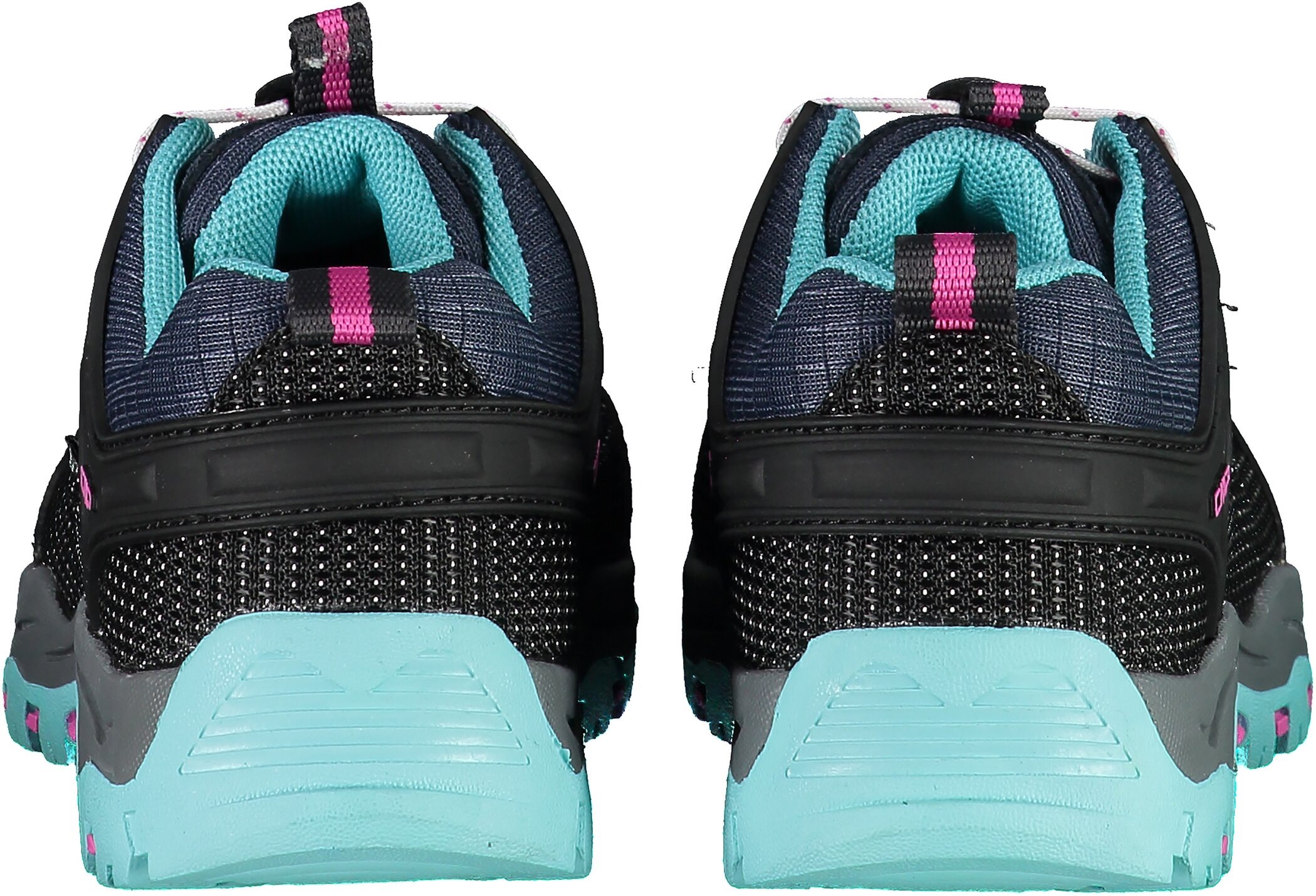 CMP Wanderschuh »KIDS RIGEL LOW TREKKING SHOES WP«  wasserdicht