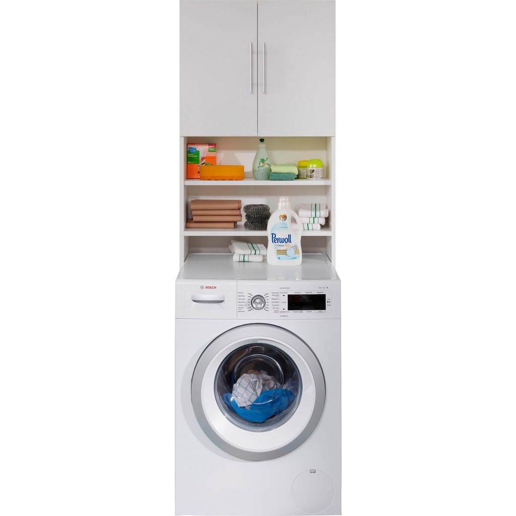 INOSIGN Waschmaschinenumbauschrank »Banta«