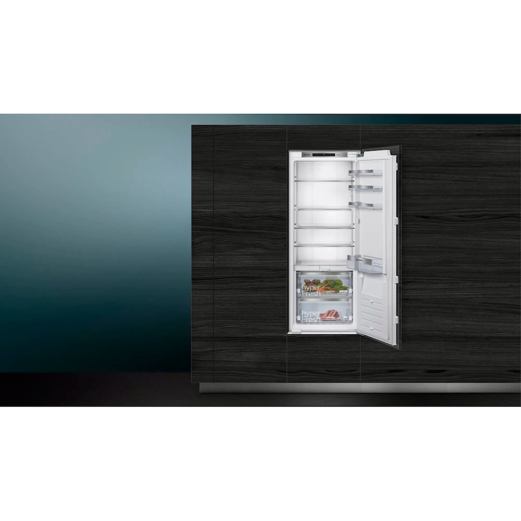 SIEMENS Einbaukühlschrank »KI51FADE0«, KI51FADE0, 139,7 cm hoch, 55,8 cm breit