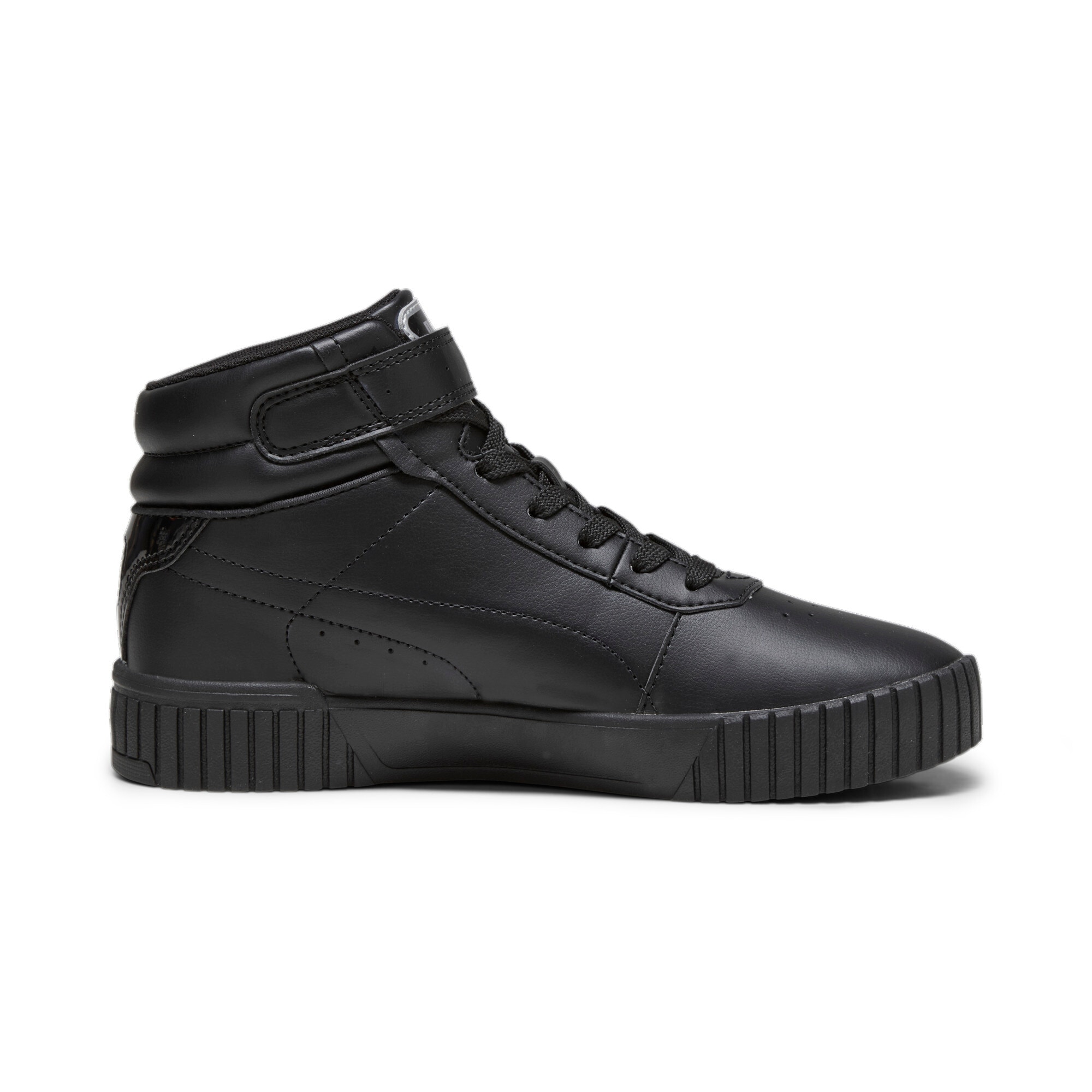 PUMA Sneaker »CARINA 2.0 MID WINTER WONDERLAND«