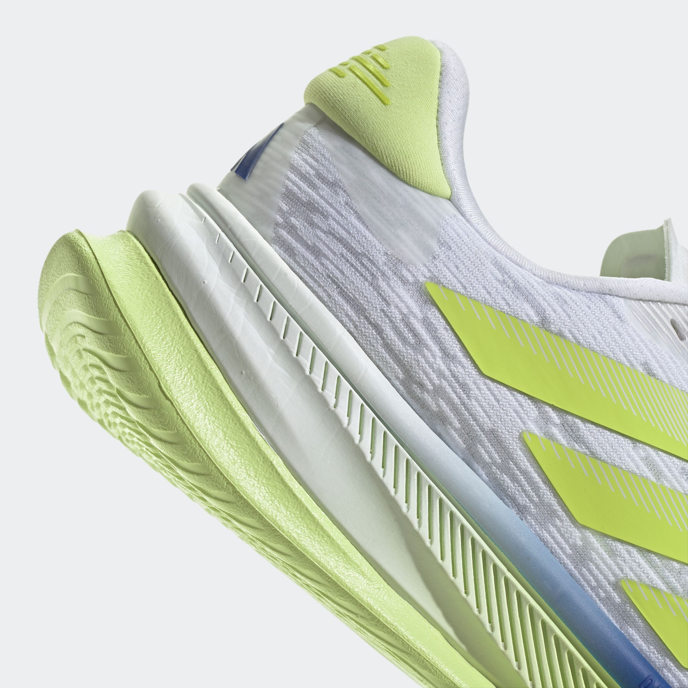 adidas Performance Laufschuh »SUPERNOVA COMFORTGLIDE«
