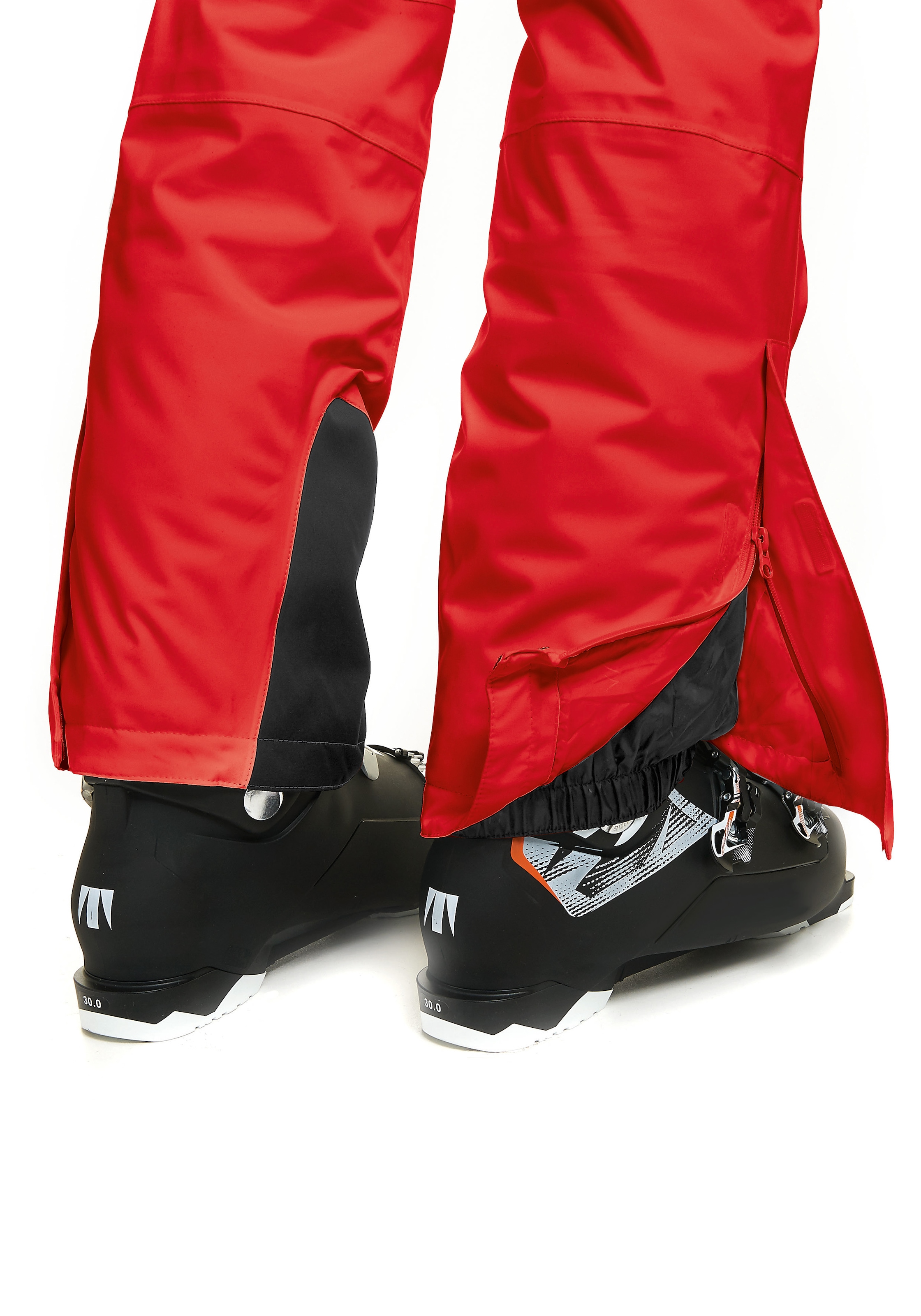 Maier Sports Skihose »Anton 2«, Herren Schneehose mit Hosenträgern,  wasserdicht und winddicht online bestellen bei OTTO