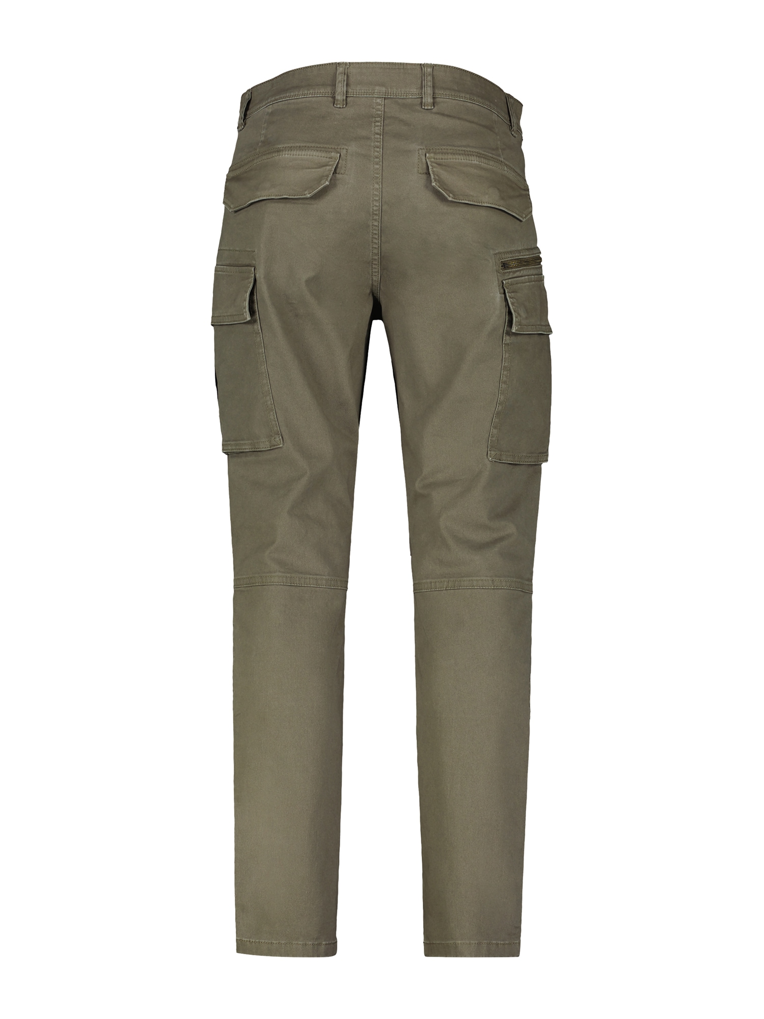 LERROS Cargohose »Cargo Pants FRASER«
