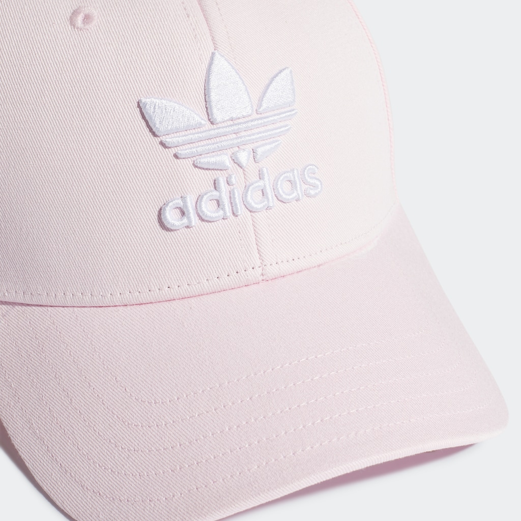 adidas Originals Baseball Cap »TREFOIL BASEBALL KAPPE«