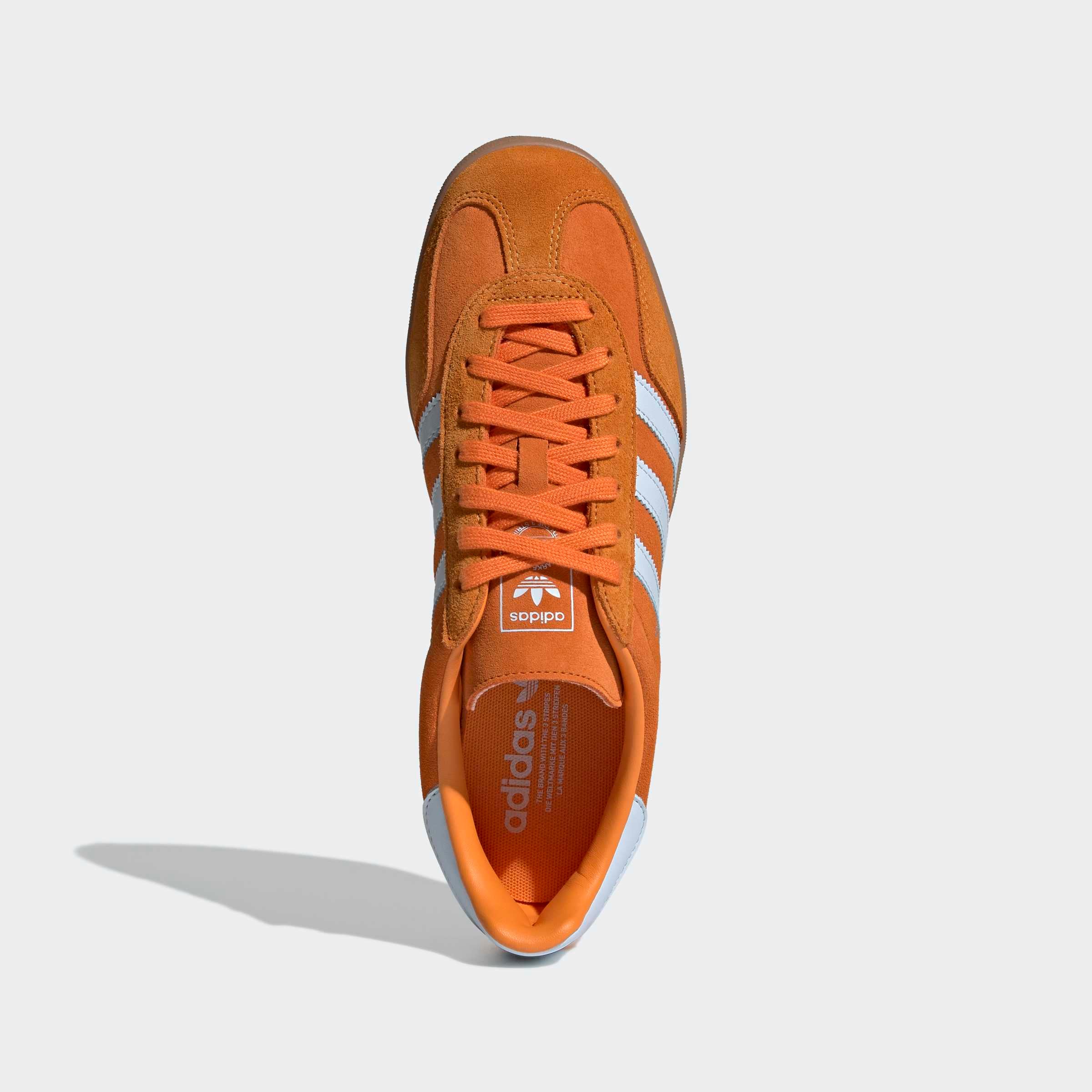 adidas Originals Sneaker »GAZELLE INDOOR«