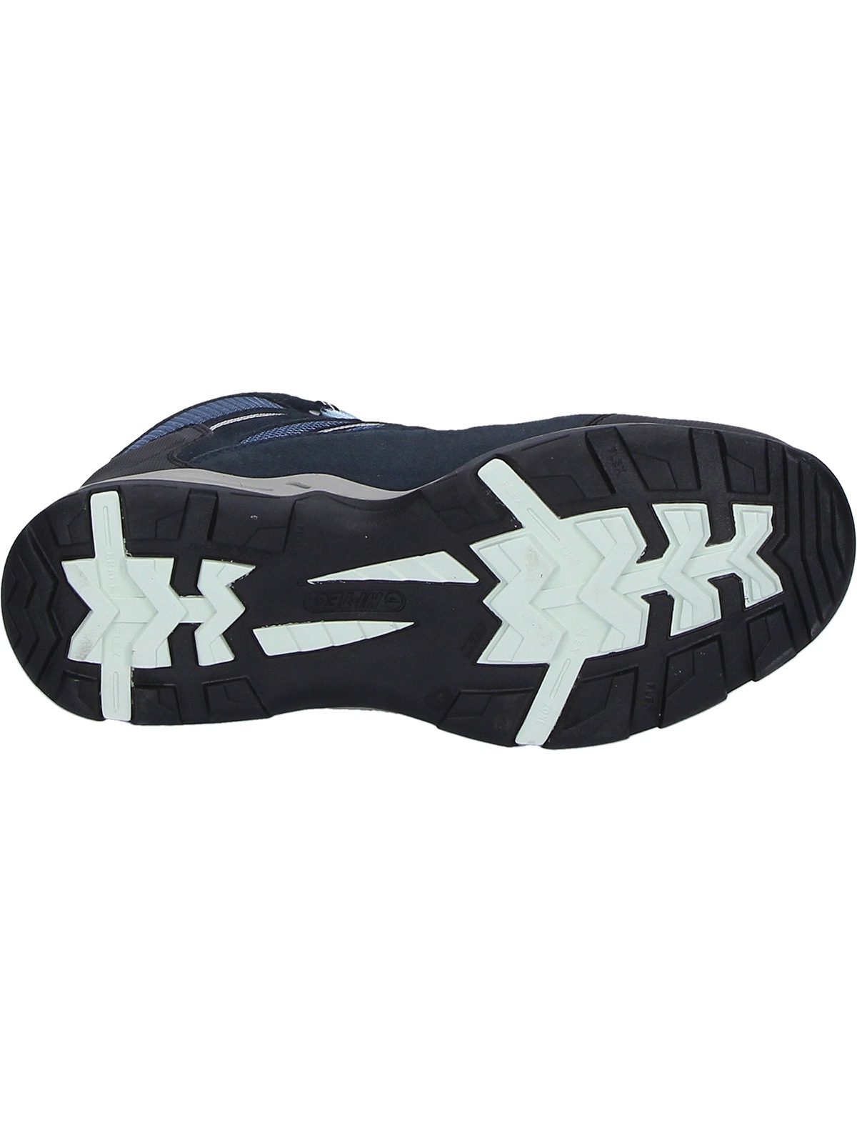 Hi-Tec Wanderschuh »Bandera II«