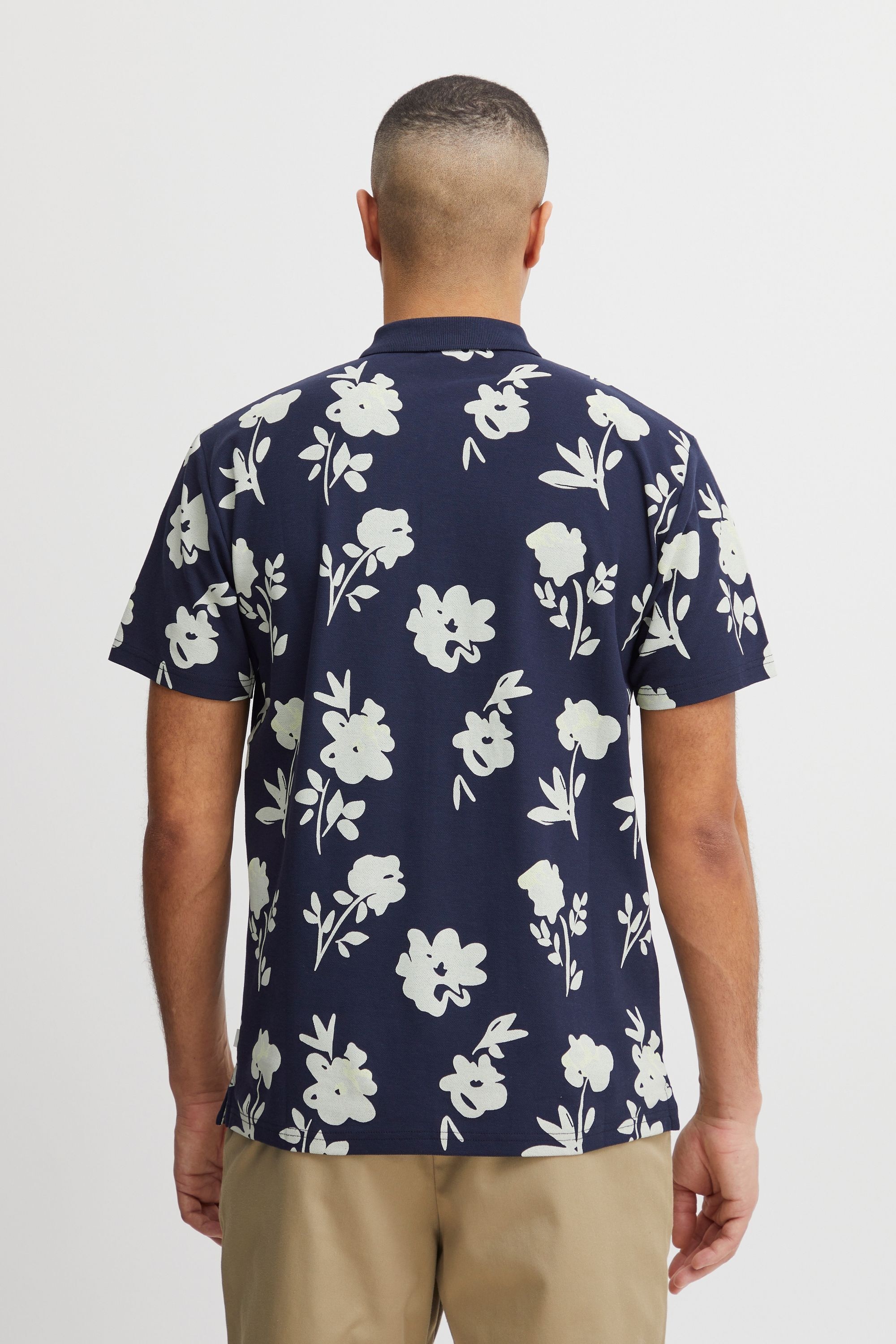 !Solid Poloshirt »Poloshirt SDFitz«