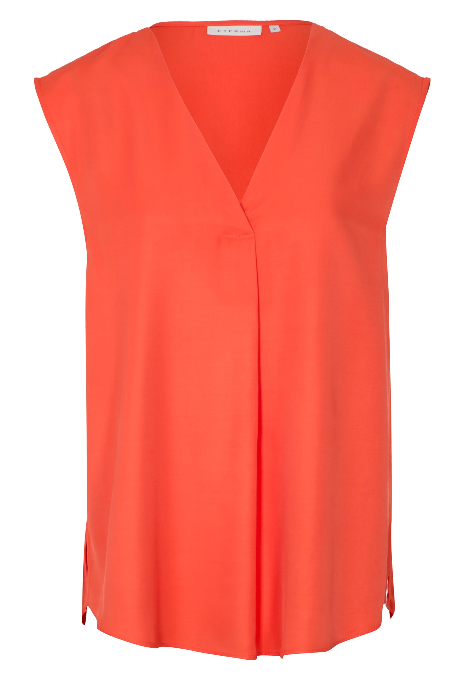 Eterna Shirtbluse »LOOSE FIT«