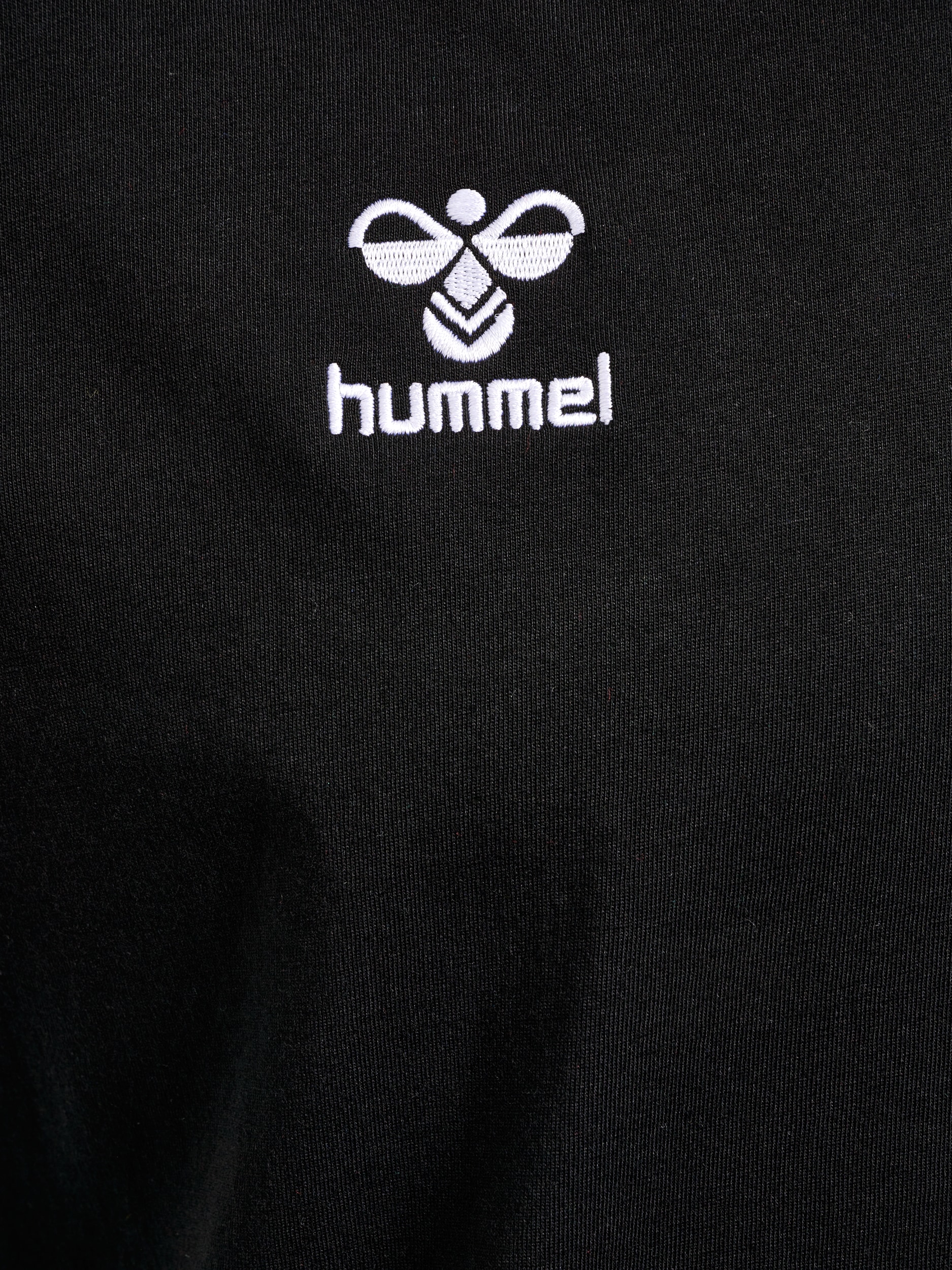 hummel T-Shirt »HMLGO 2.0 T-SHIRT S/S«