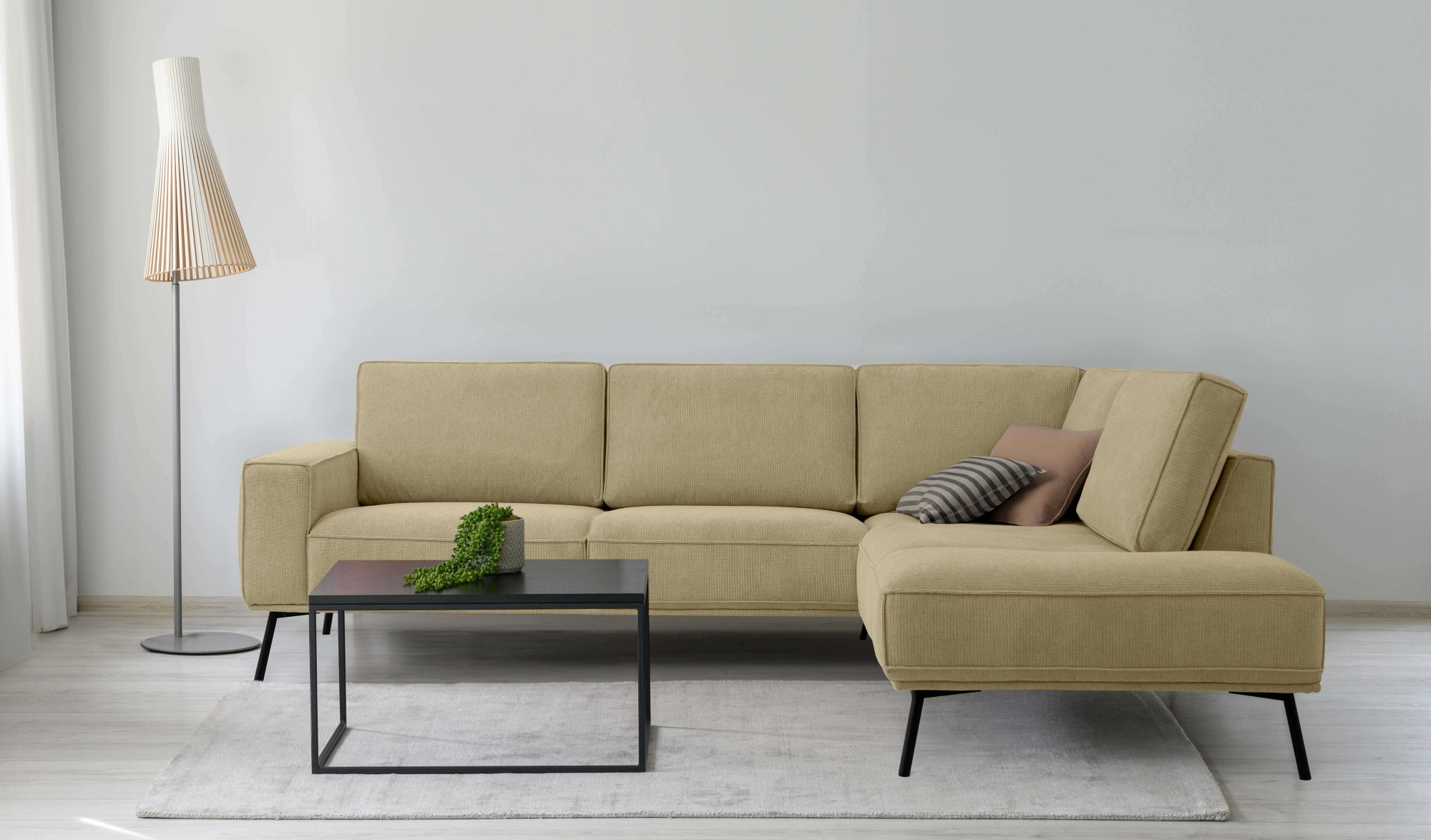 andas Ecksofa »Vosby«