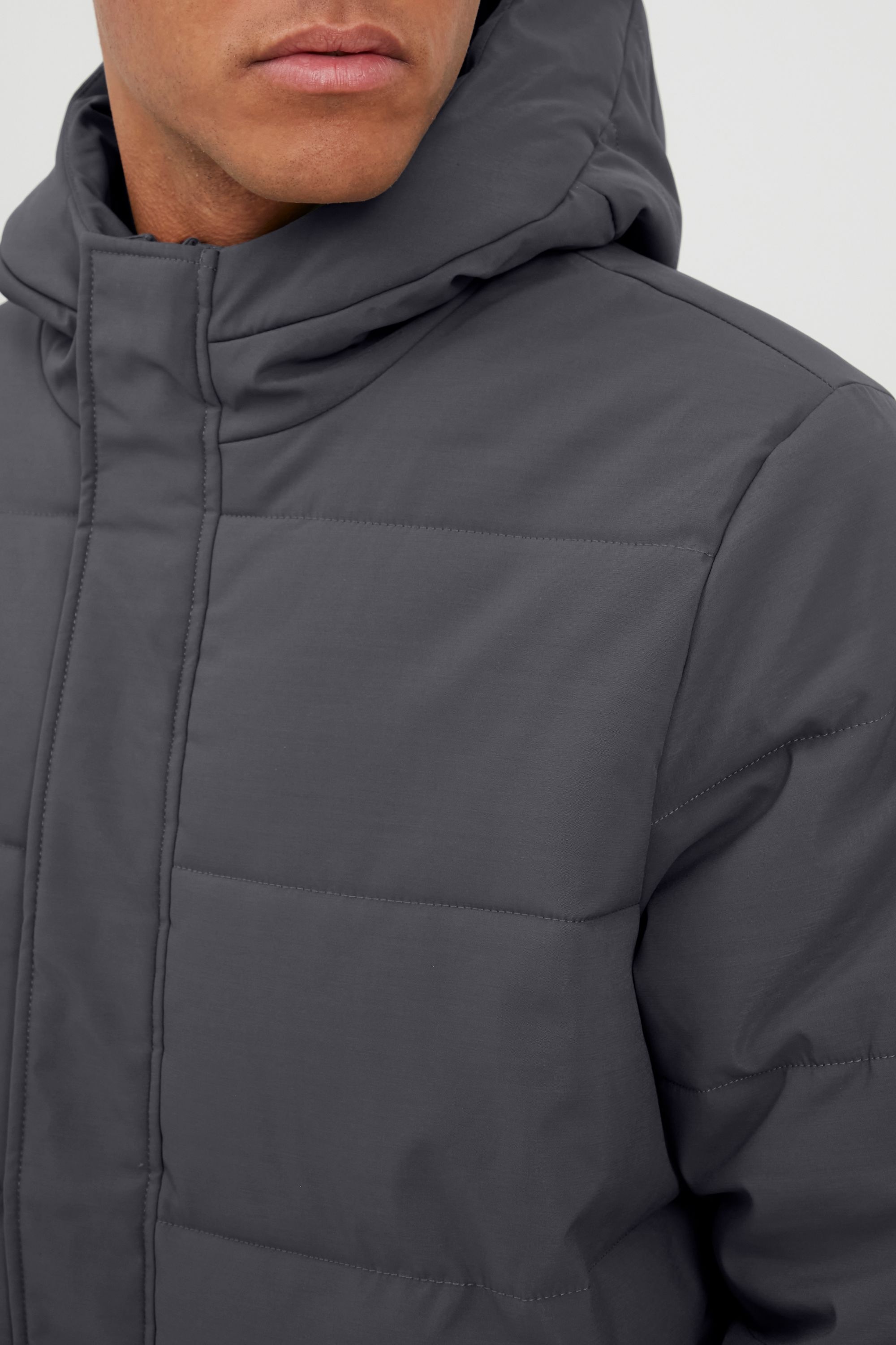 11 Project Steppjacke »Steppjacke PRGiacomo«