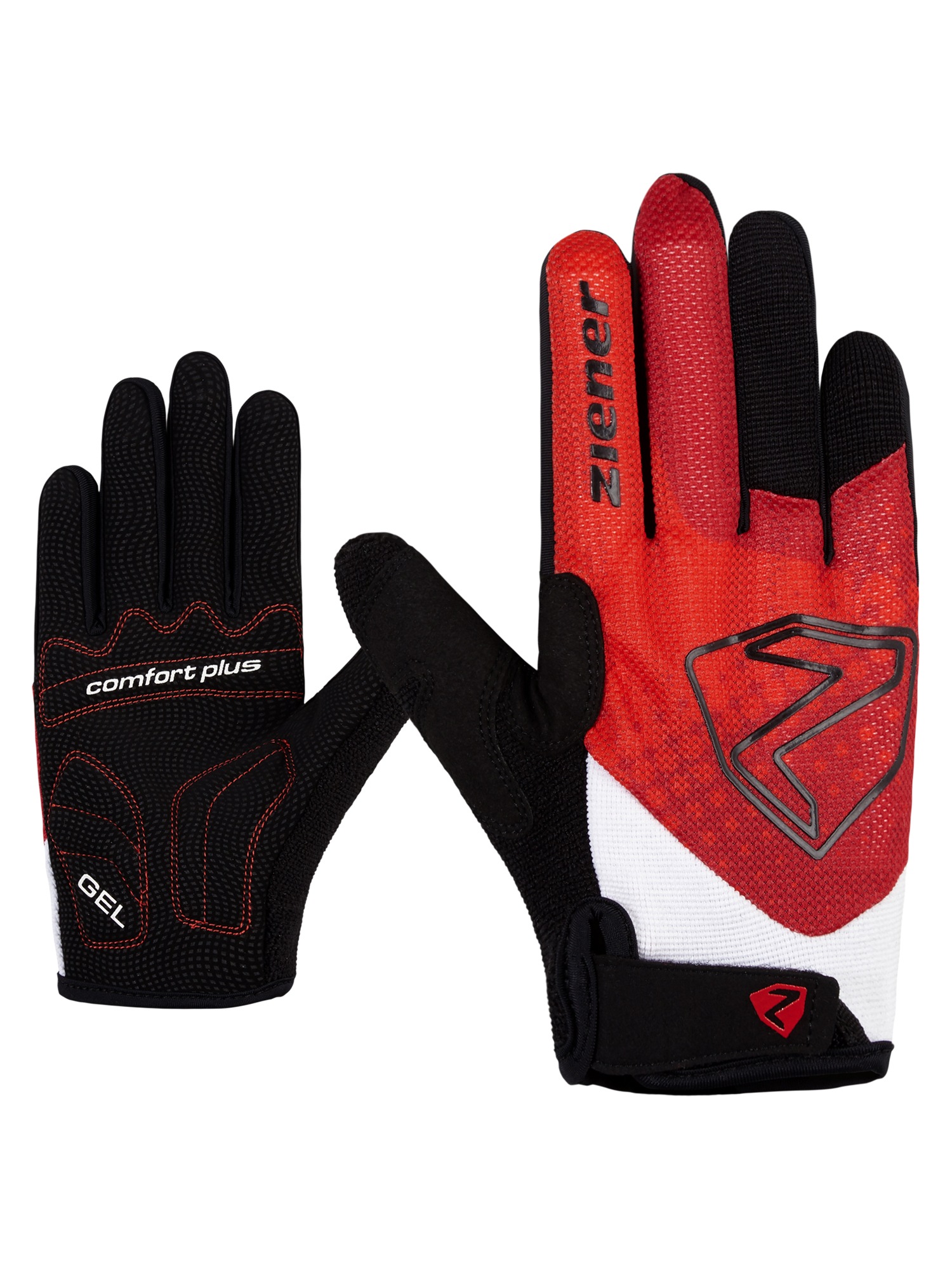 Ziener Fahrradhandschuhe »COLJA Junior«