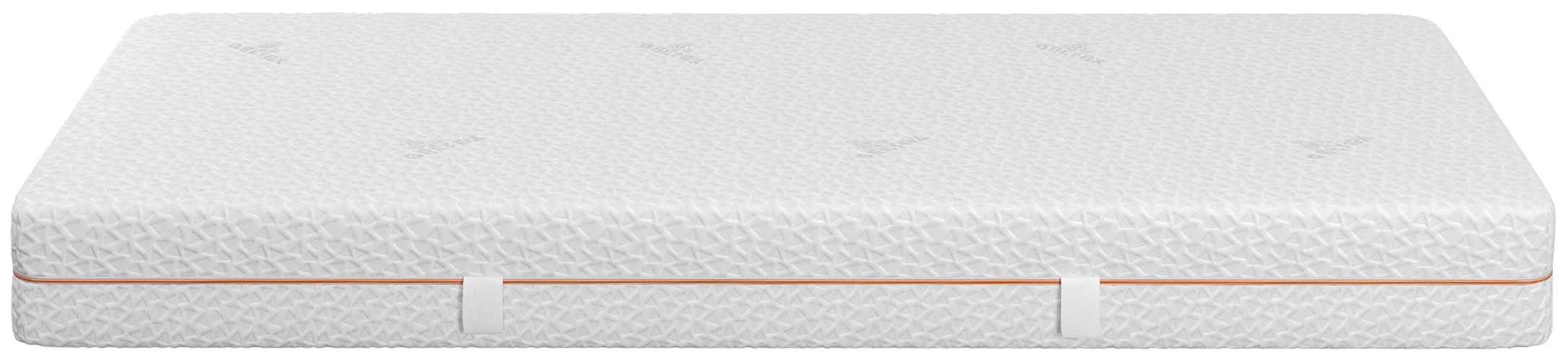 Beka® Gelschaummatratze »Gelschaum Matratze GELTEX® Next Classic 200« 20 cm hoch Raumgewicht: 43 kg/m³ 1 Stk. tlg. 100% GELTEX®-Schaum, 20 cm hoch, RG43, Würfelschnitt, 90x200 cm uvm.