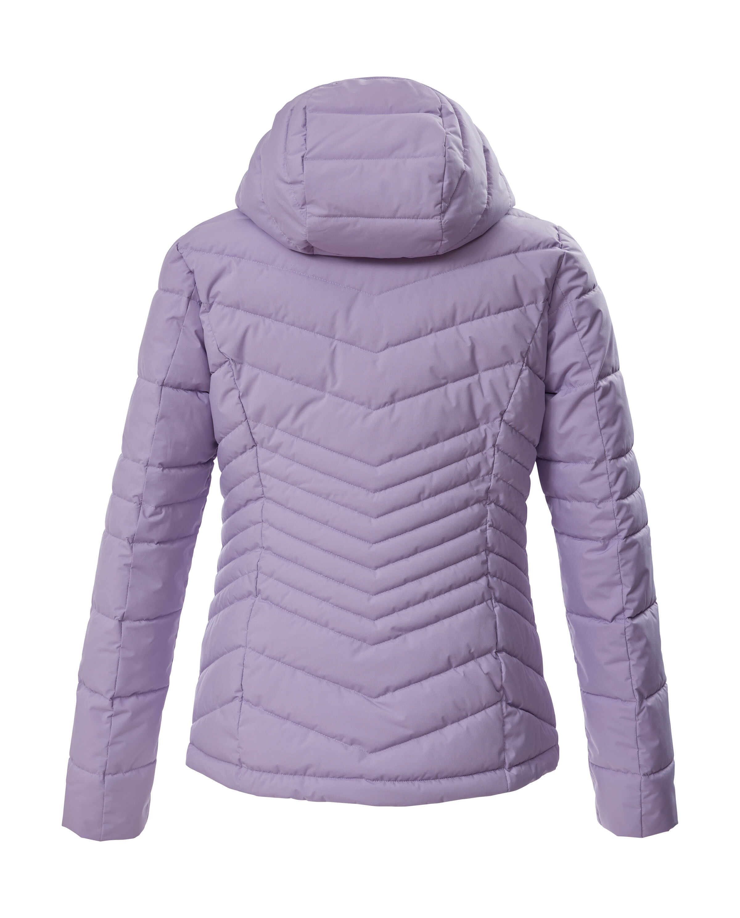 G.I.G.A. DX by killtec Steppjacke »GS 91 WMN QLTD JCKT« Damen Steppjacke: wasserabweisend, winddicht, atmungsaktiv